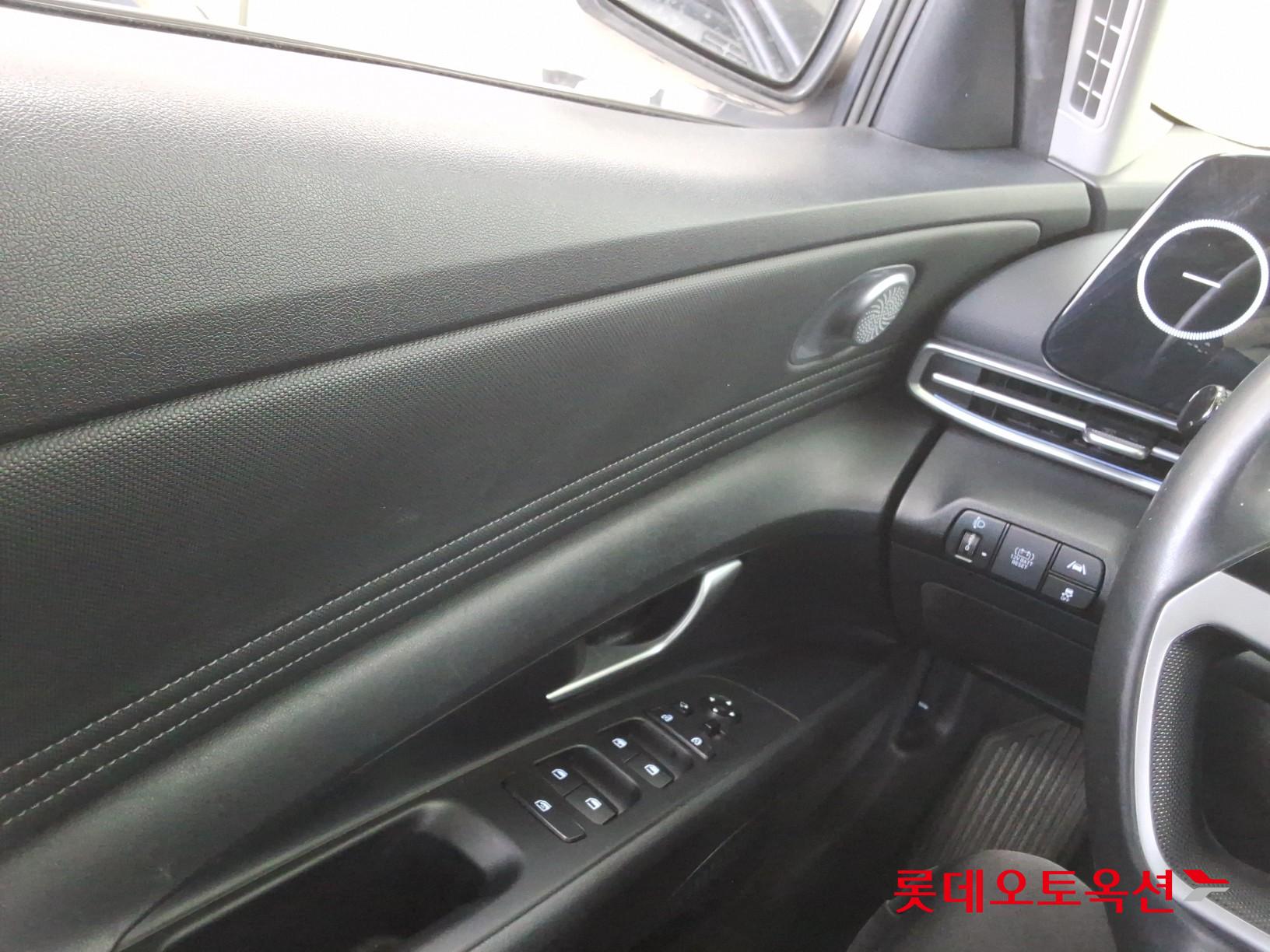 Hyundai Avante Hybrid id 3822860 из Кореи 28