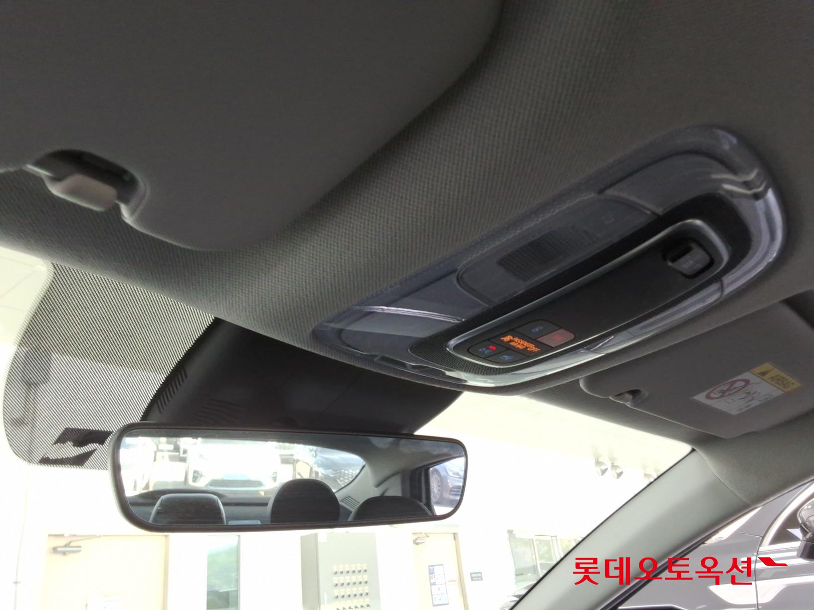 Hyundai Avante Hybrid id 3822860 из Кореи 30