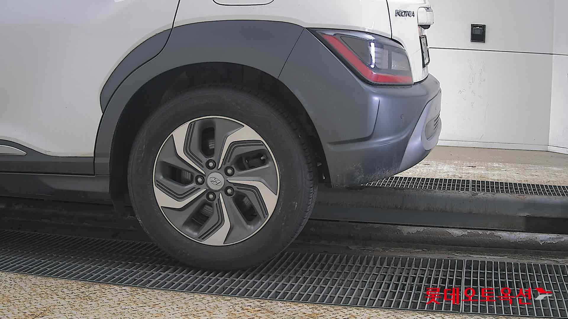 Hyundai Kona Hybrid id 3822825 из Кореи 22