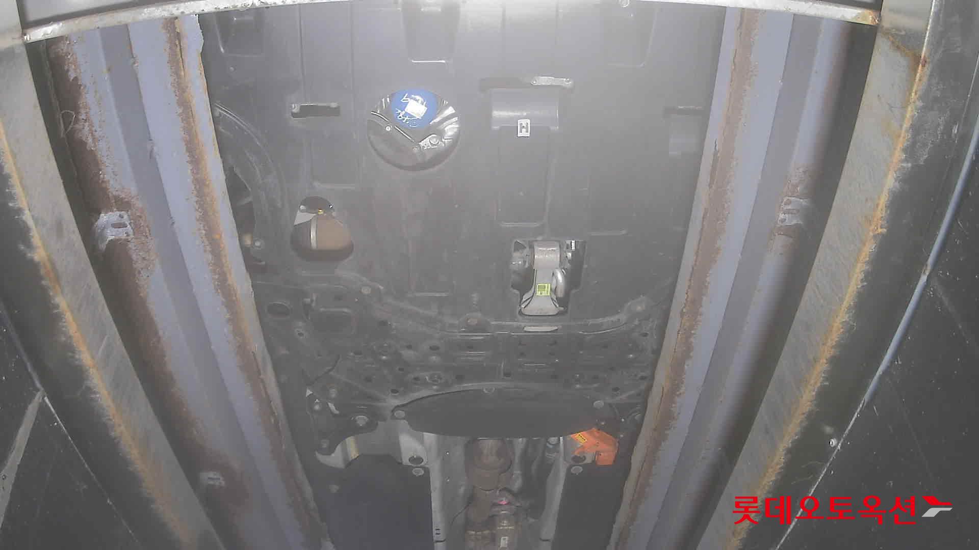 Hyundai Kona Hybrid id 3822825 из Кореи 26