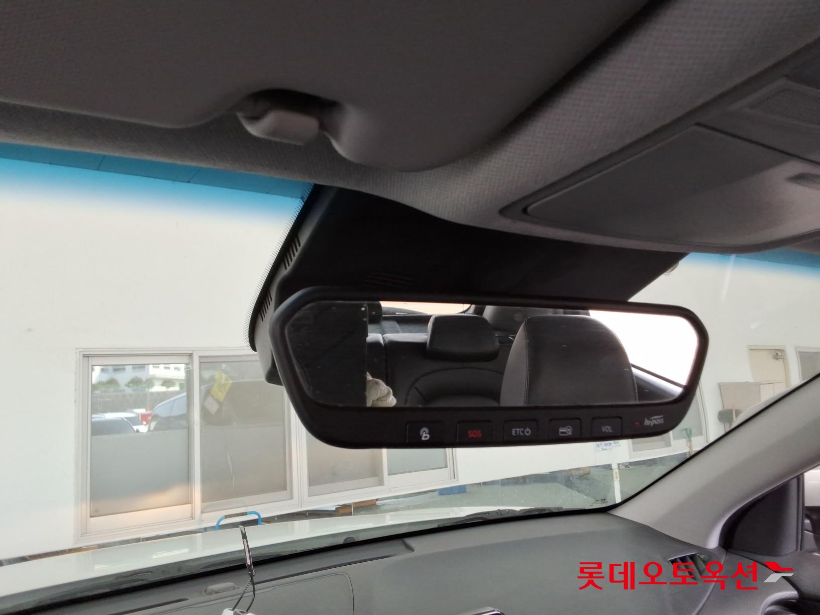 Hyundai Kona Hybrid id 3822825 из Кореи 31