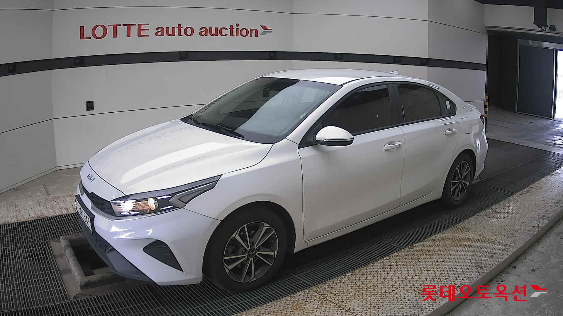 Kia K3 id 3822906 из Кореи 13