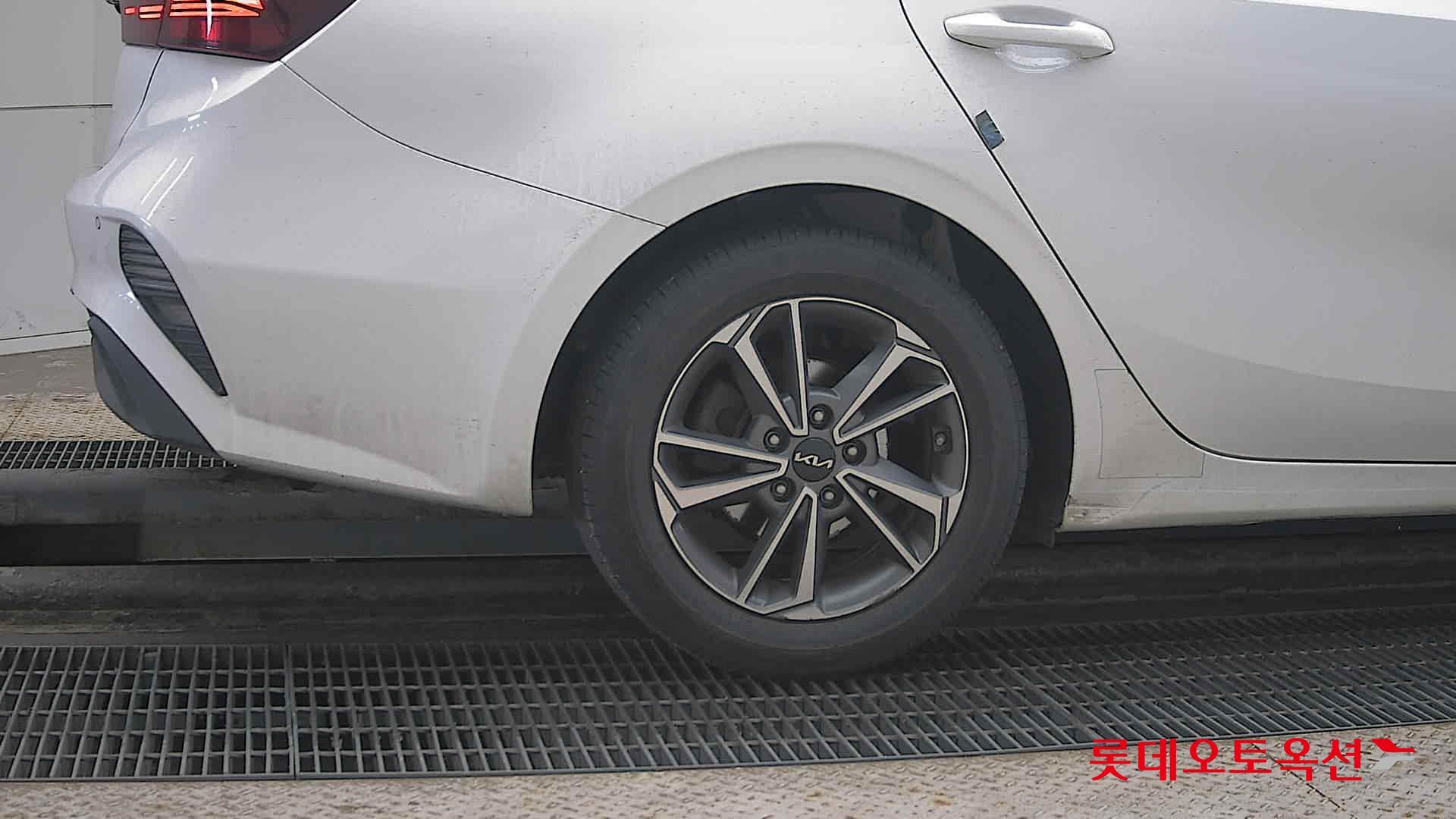 Kia K3 id 3822906 из Кореи 24