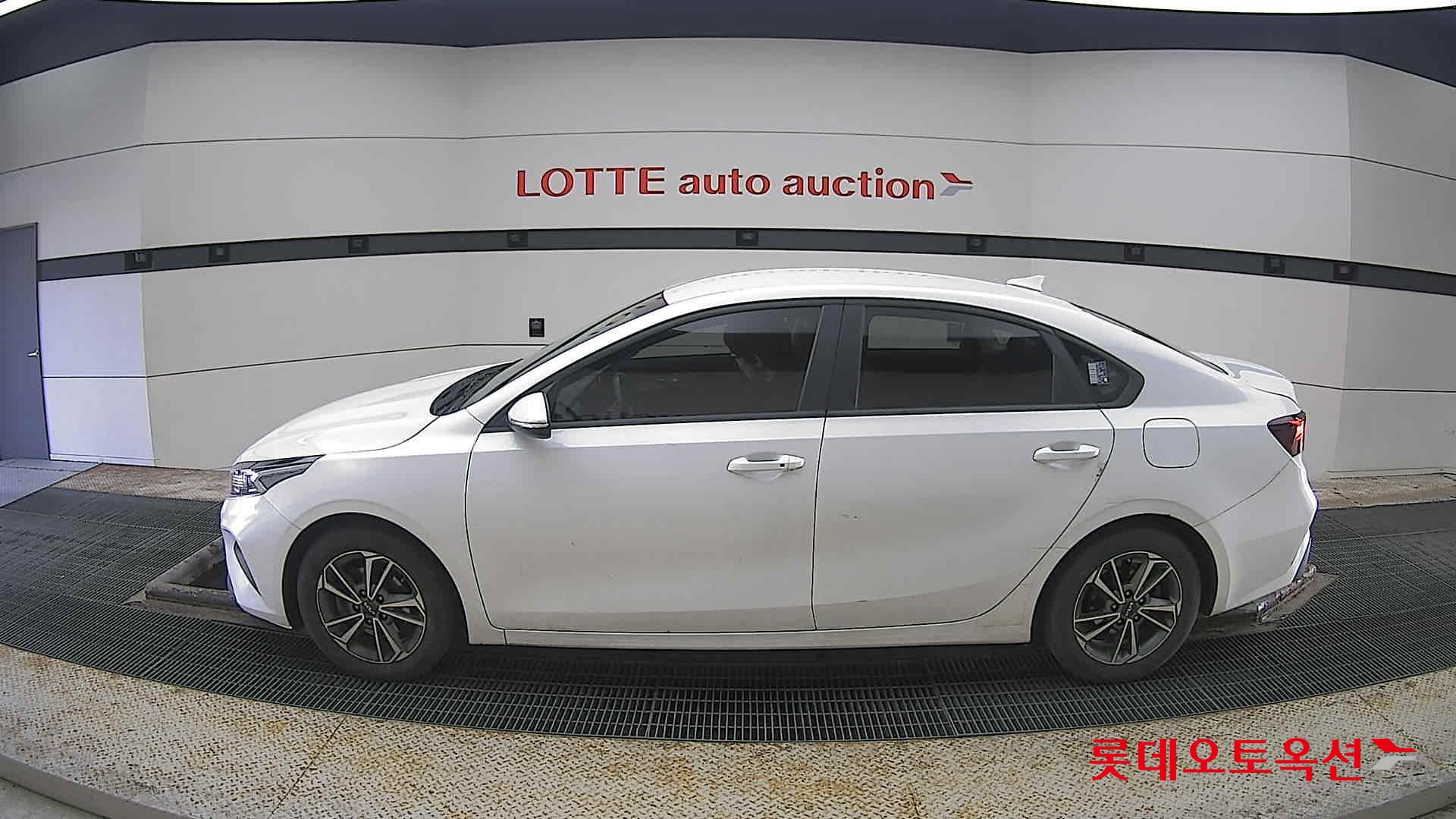 Kia K3 id 3822961 из Кореи 7