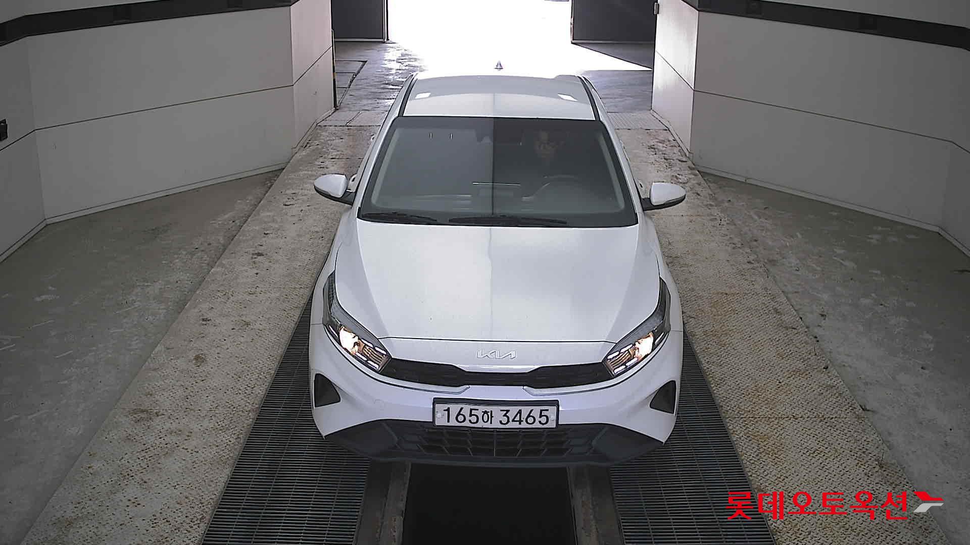 Kia K3 id 3822961 из Кореи 8