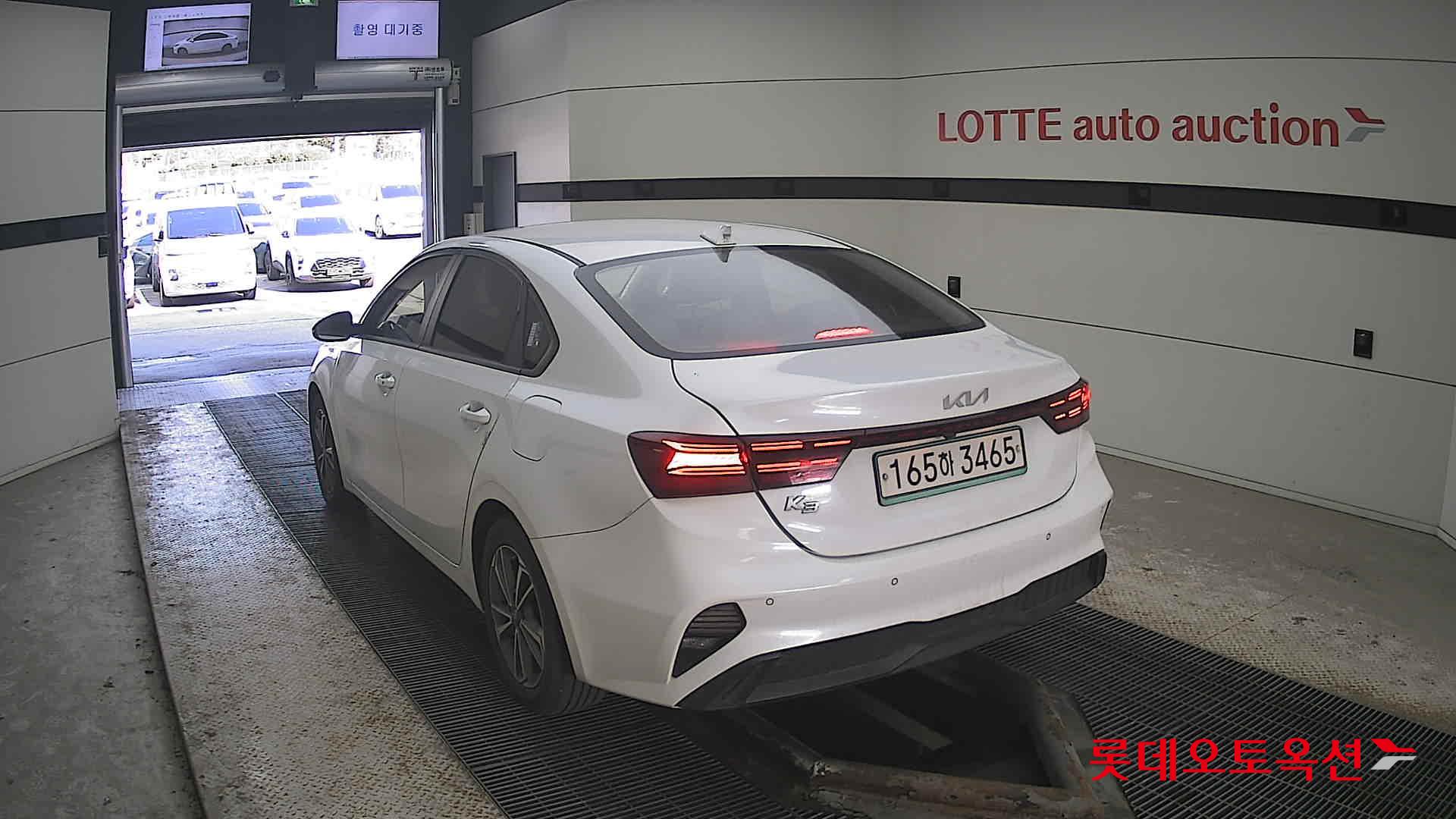 Kia K3 id 3822961 из Кореи 9