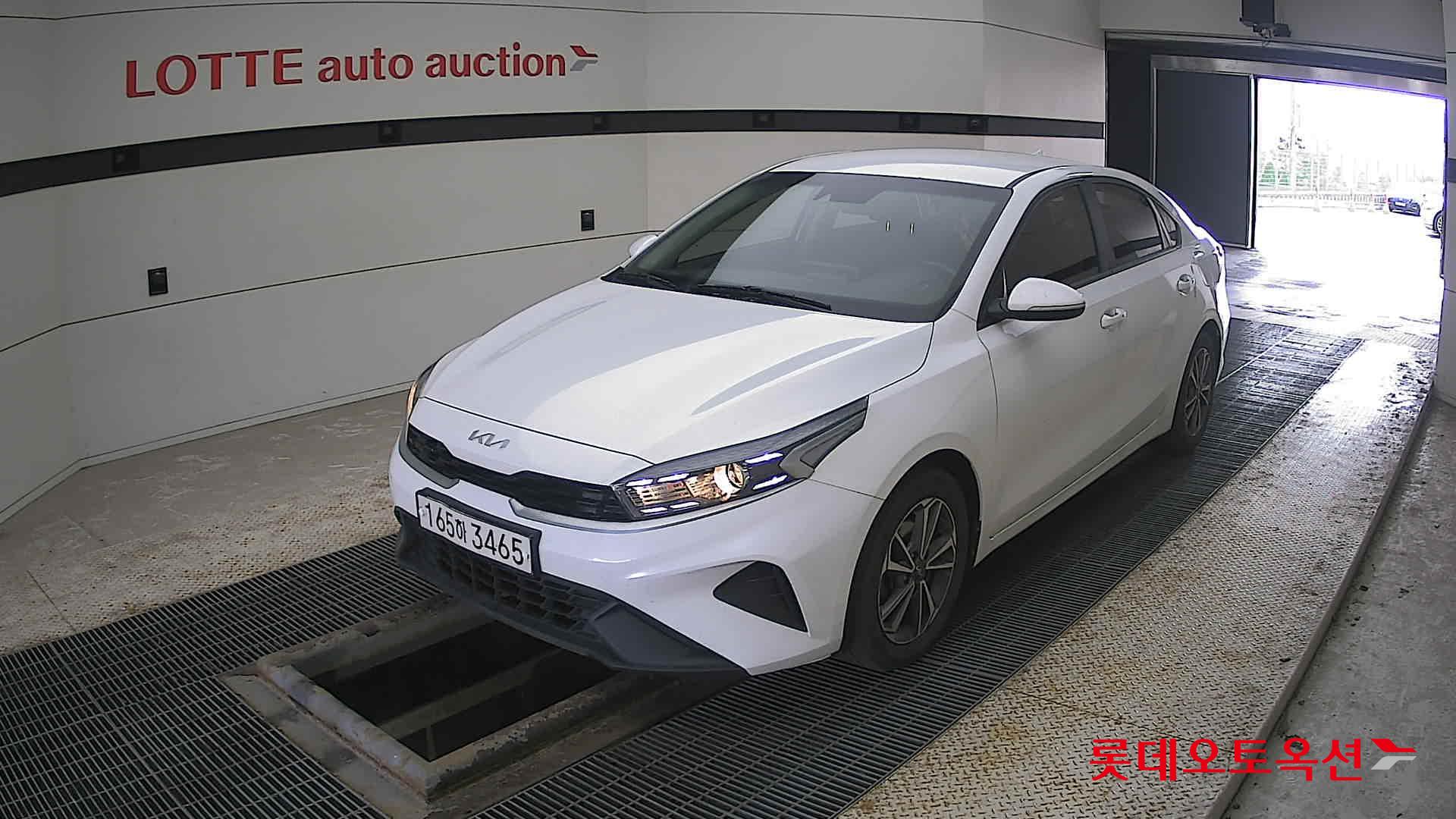 Kia K3 id 3822961 из Кореи 14