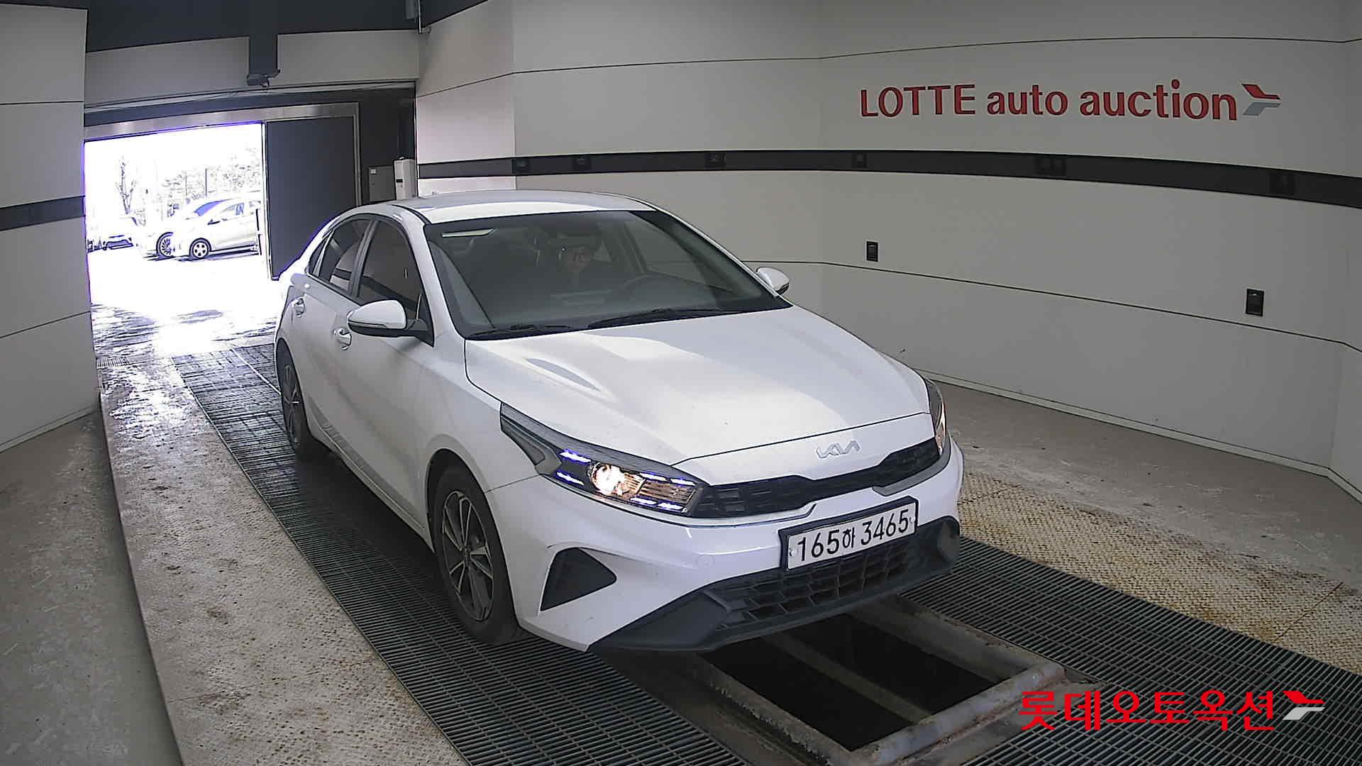 Kia K3 id 3822961 из Кореи 15