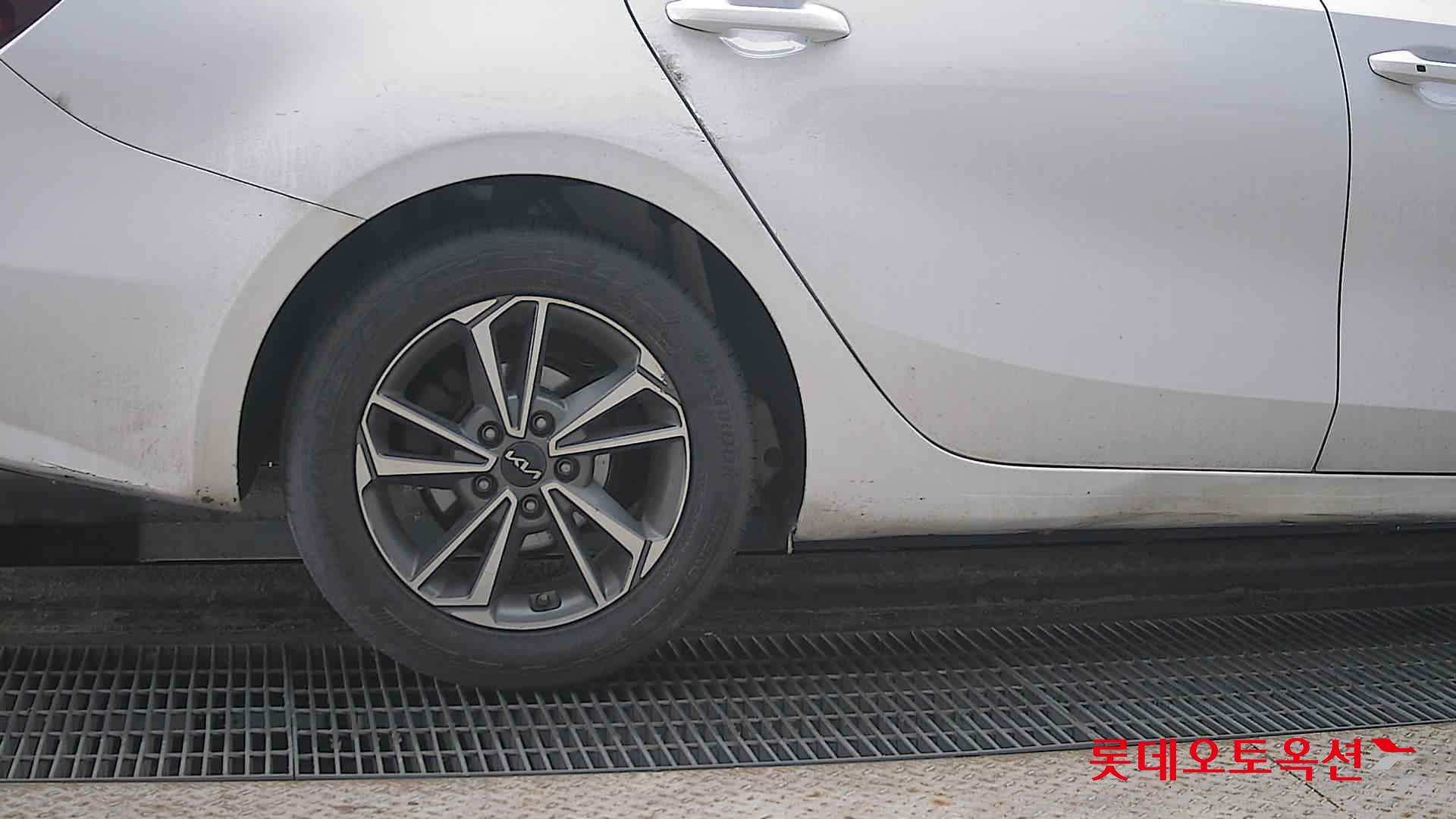 Kia K3 id 3822961 из Кореи 24