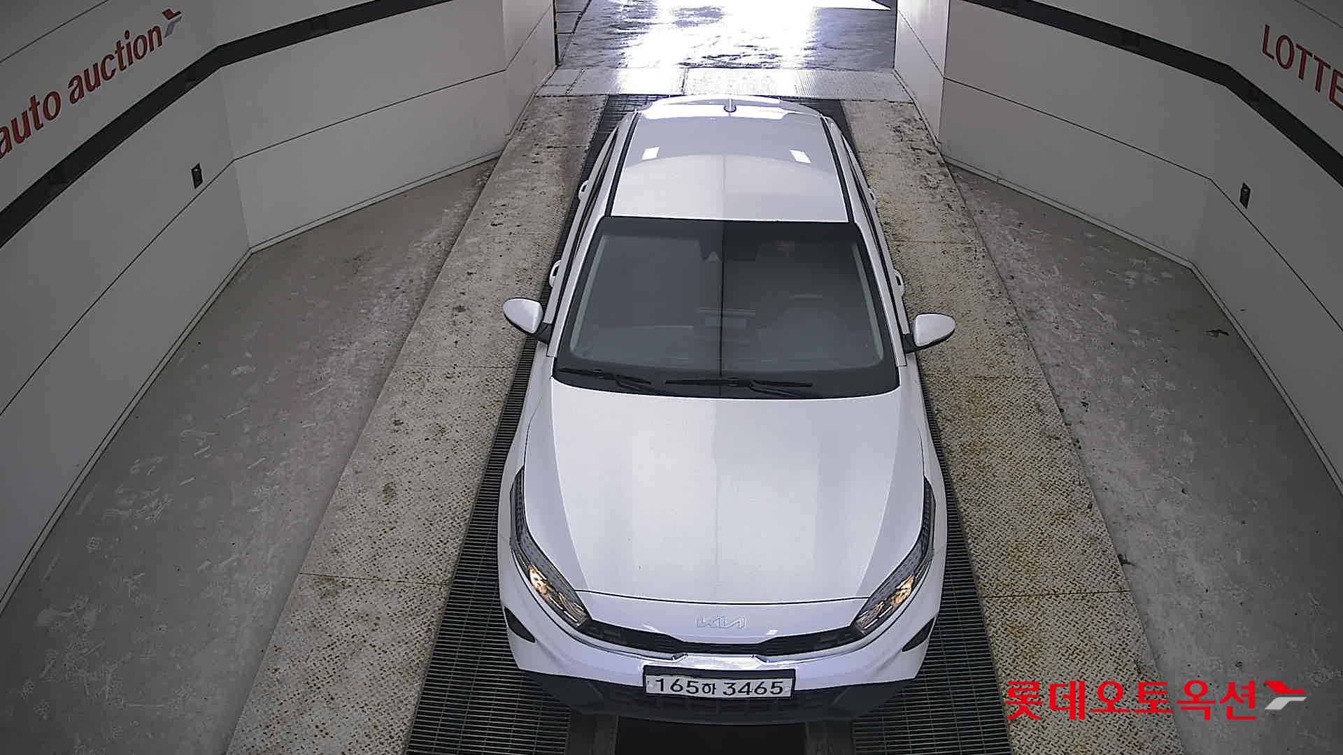 Kia K3 id 3822961 из Кореи 25