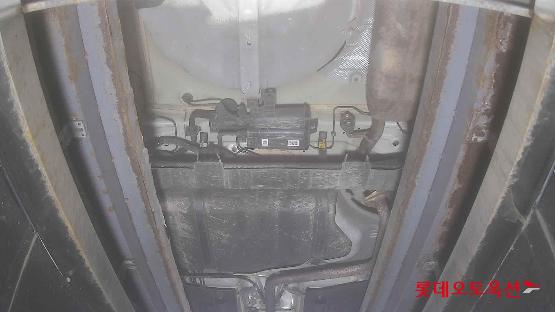 Kia K3 id 3822961 из Кореи 27