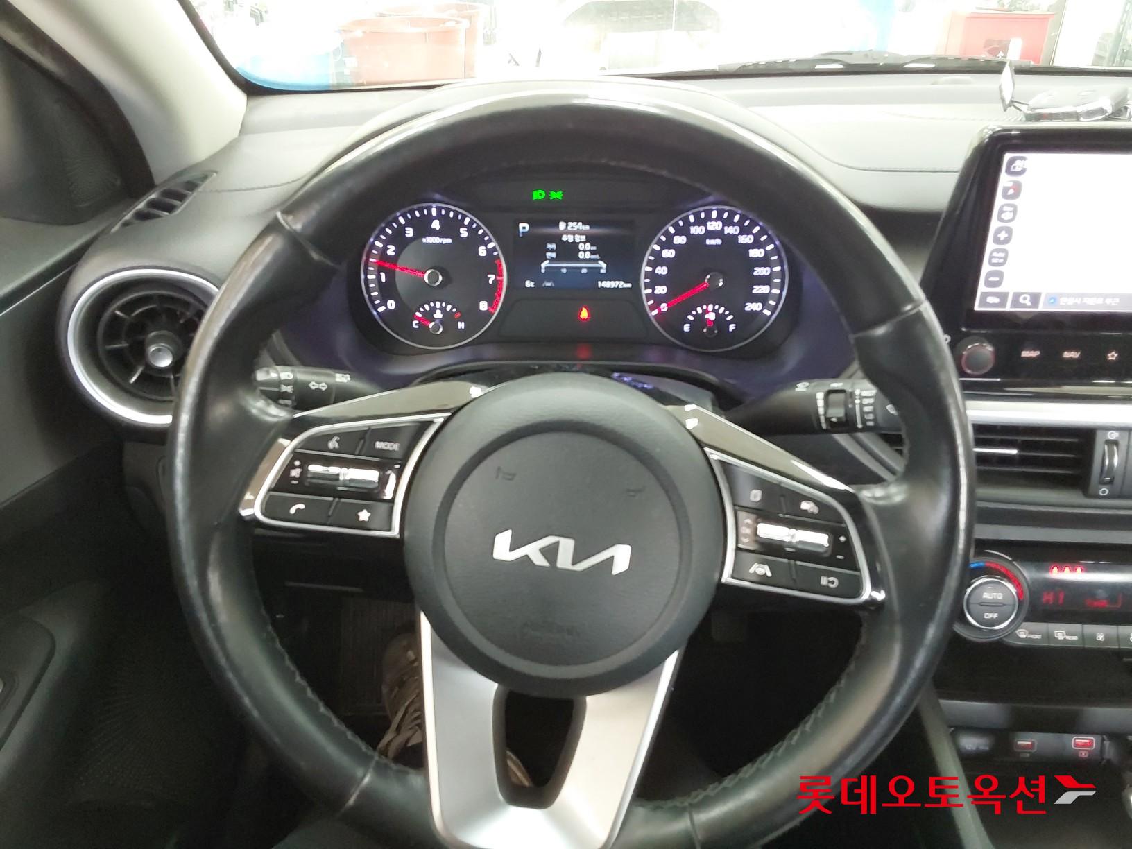 Kia K3 id 3822961 из Кореи 29