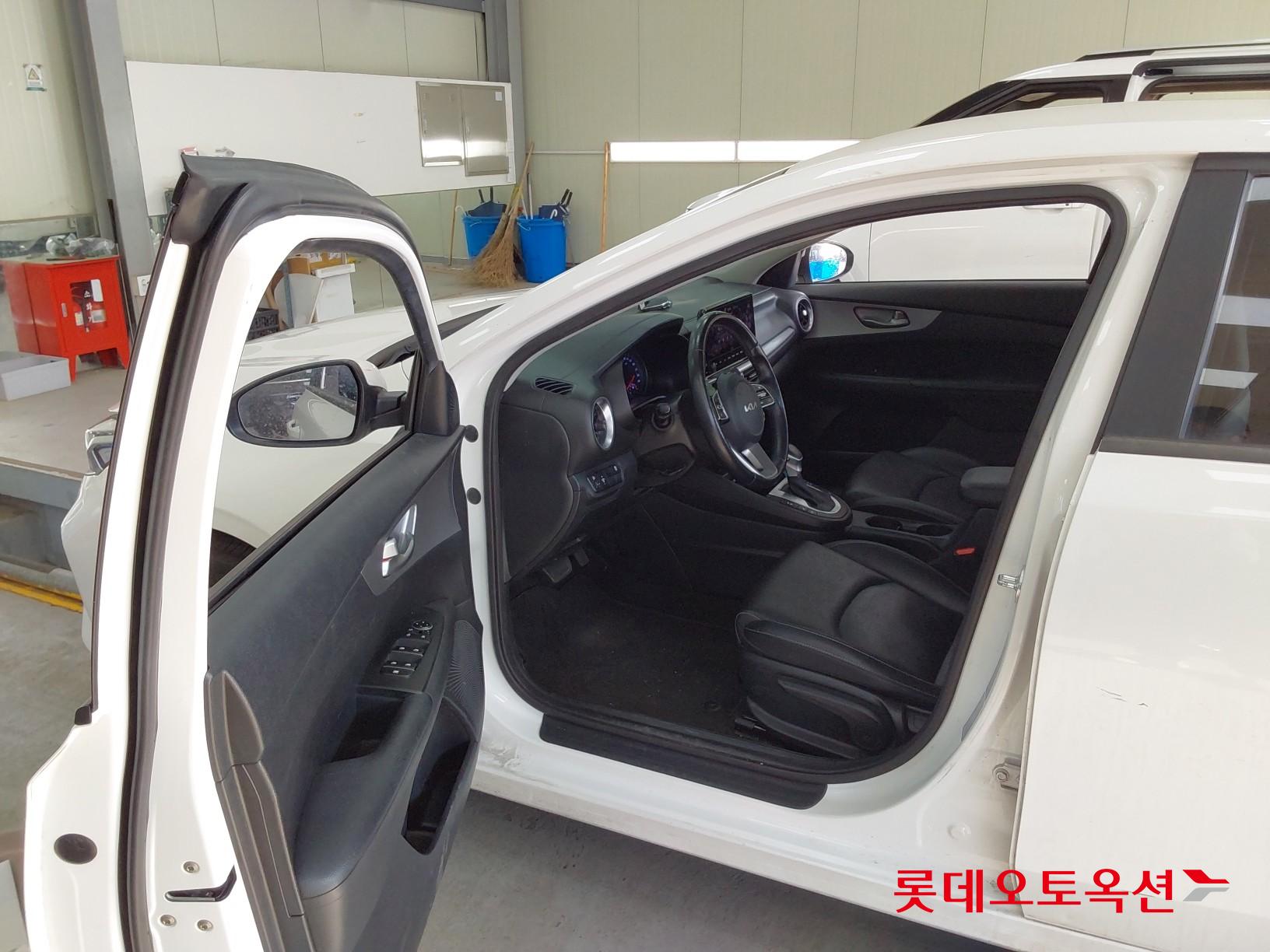 Kia K3 id 3822961 из Кореи 36