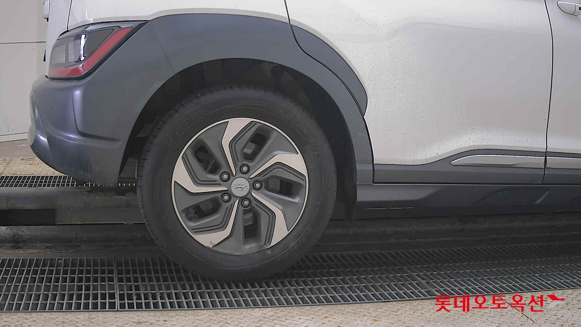 Hyundai Kona Hybrid id 3822833 из Кореи 24