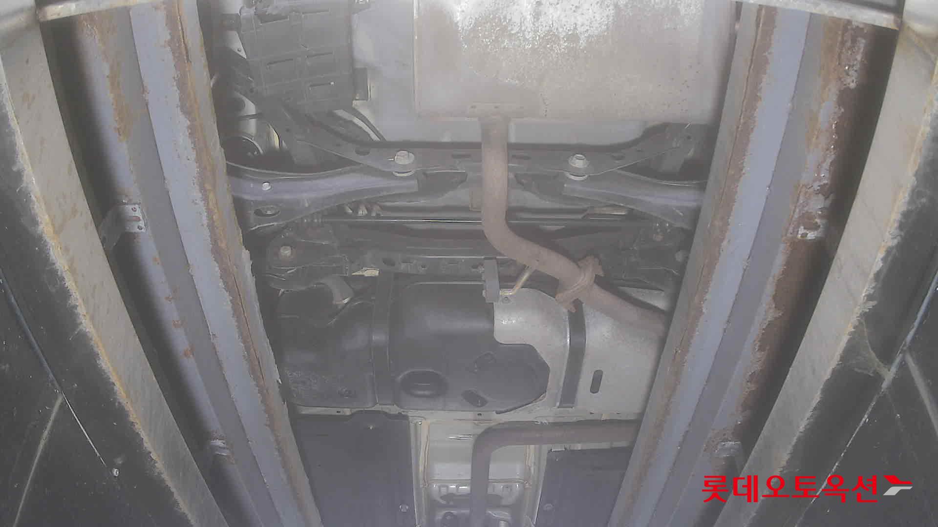 Hyundai Kona Hybrid id 3822833 из Кореи 27