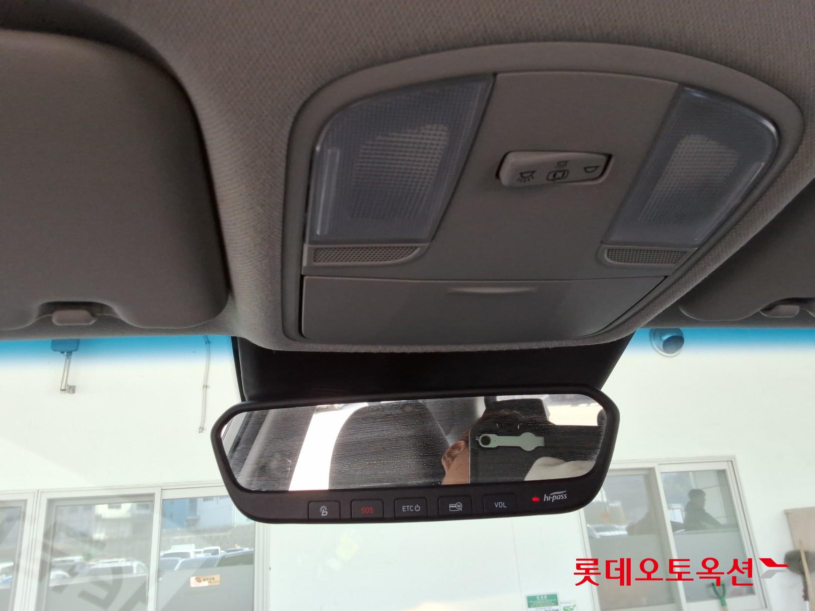 Hyundai Kona Hybrid id 3822833 из Кореи 34