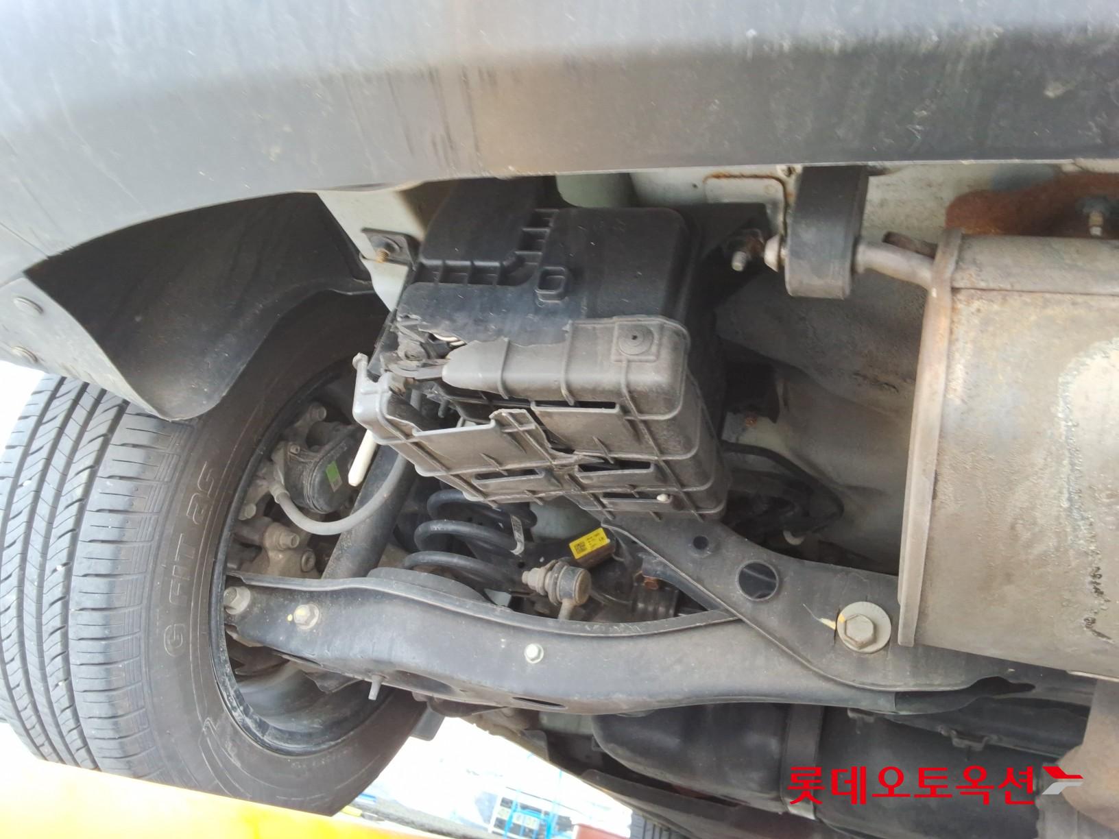 Hyundai Kona Hybrid id 3822833 из Кореи 39