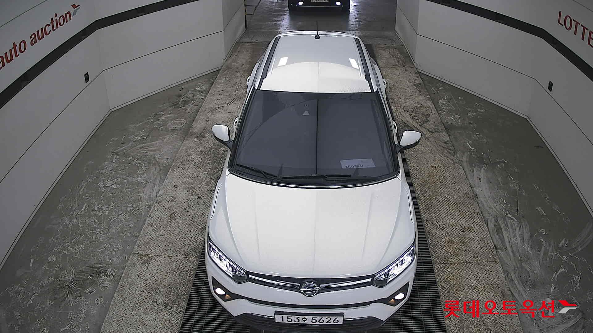 سانغ يونغ تيفولي