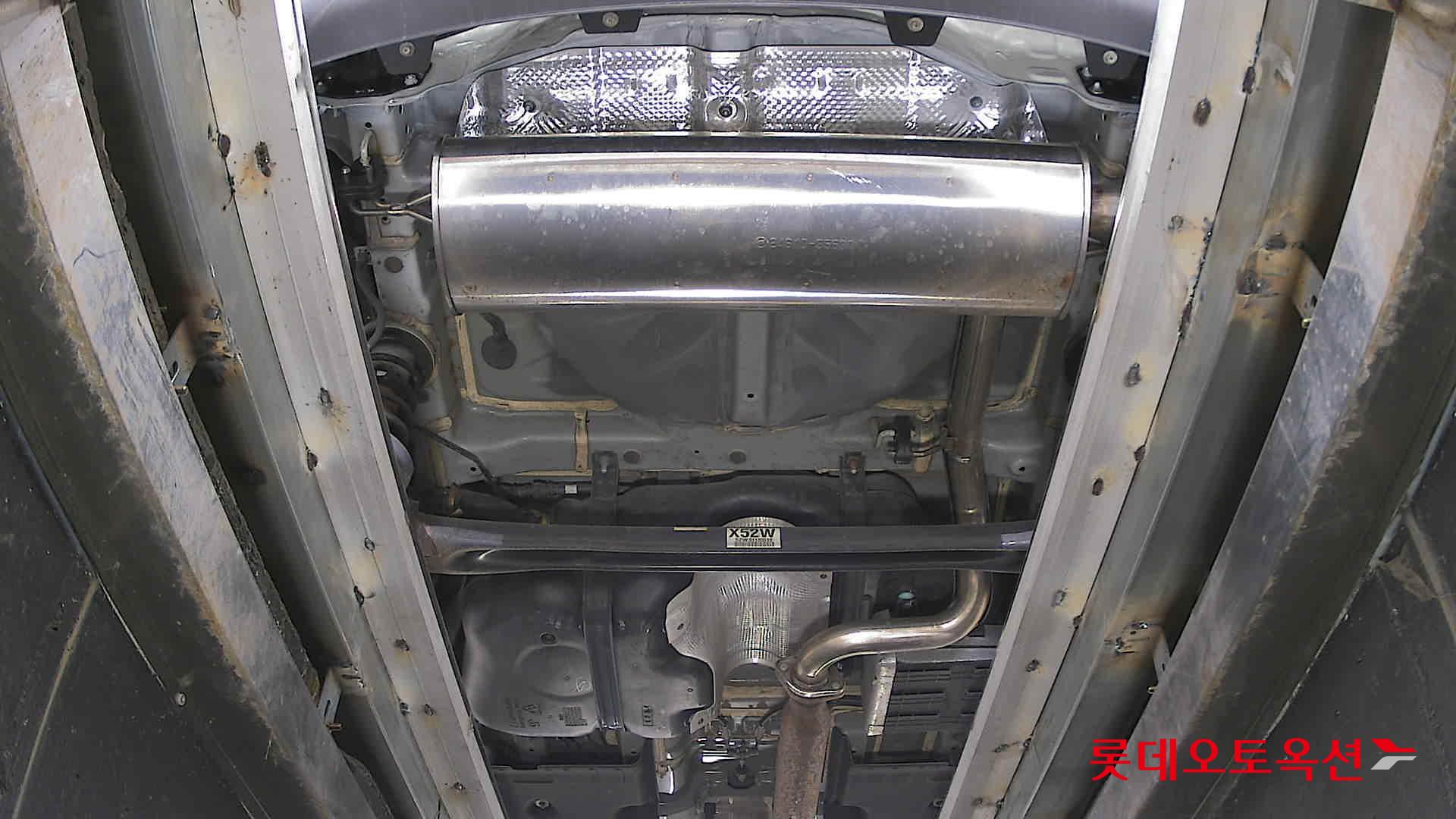 سانغ يونغ تيفولي