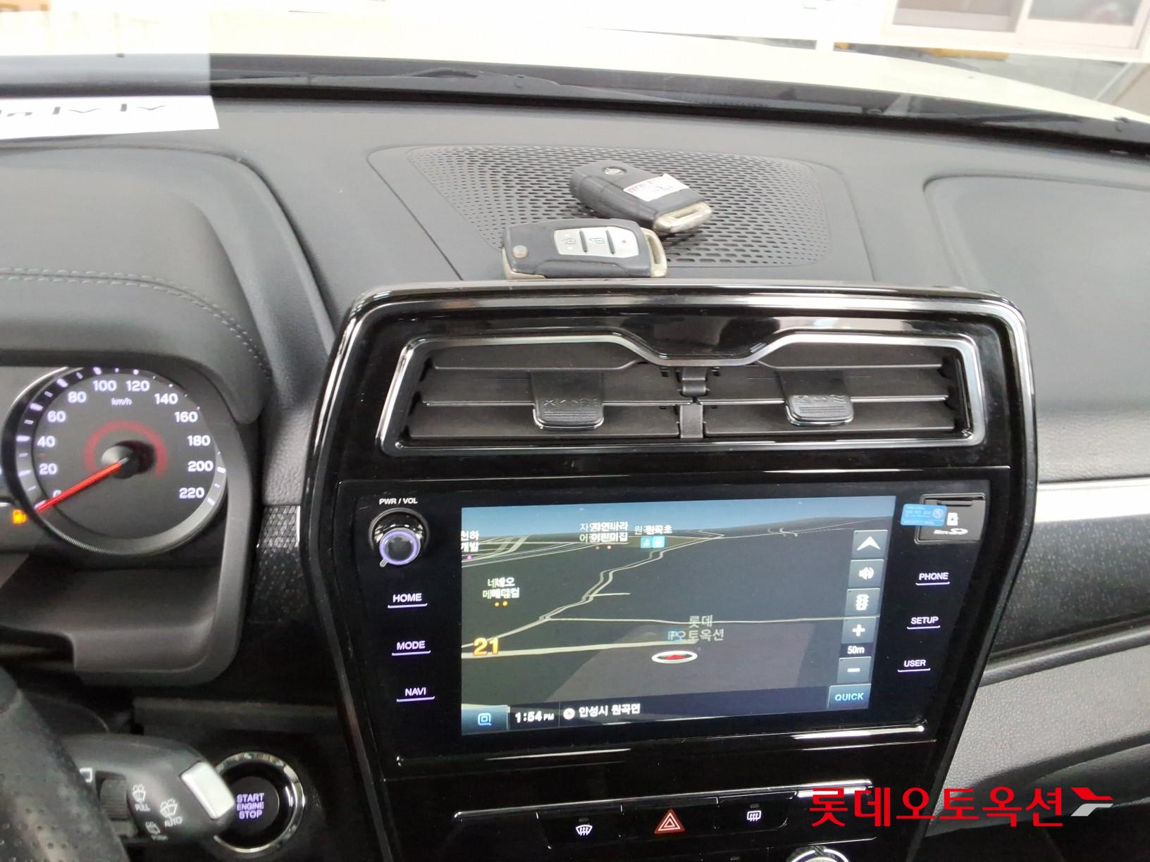 سانغ يونغ تيفولي