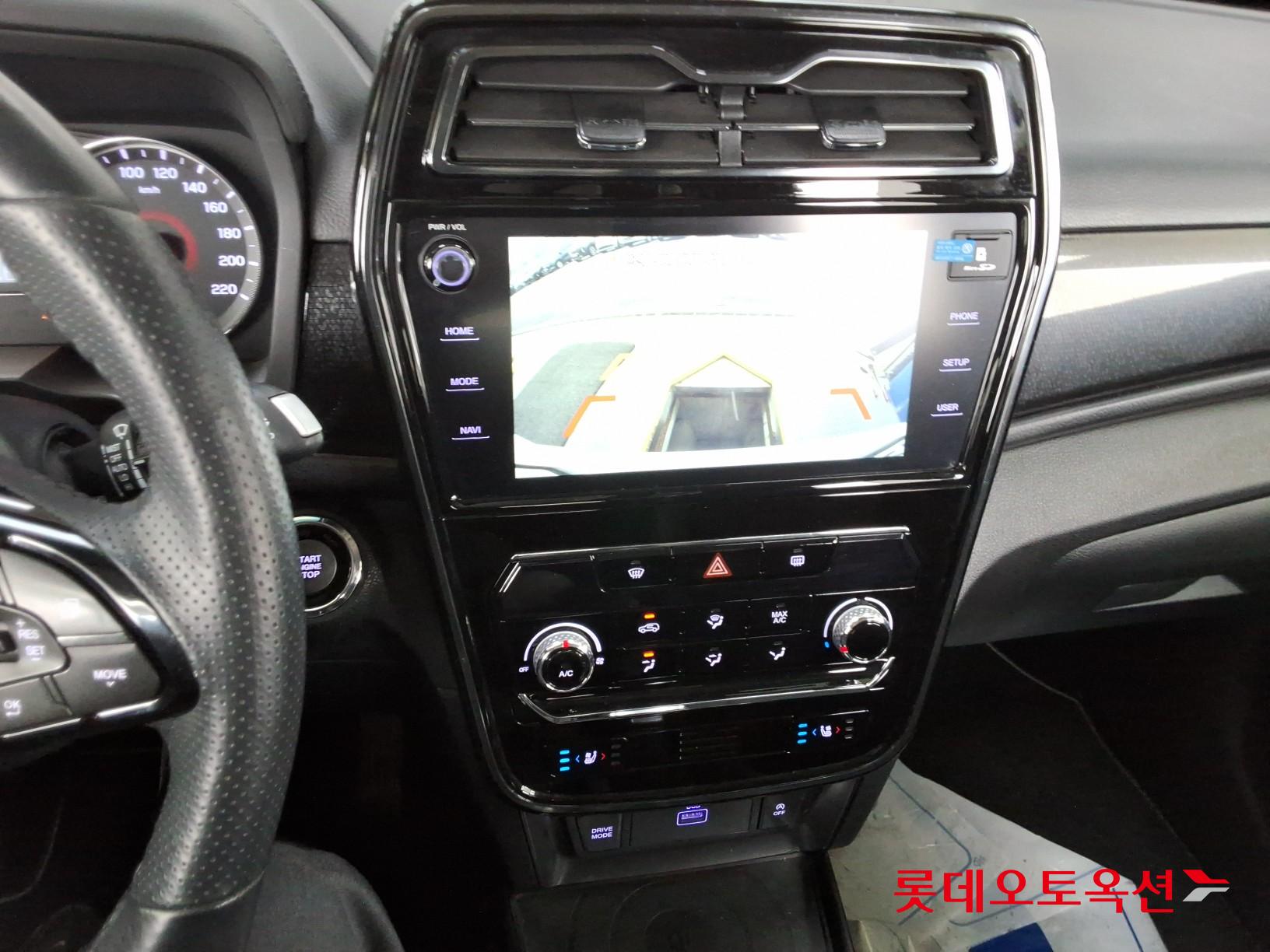 سانغ يونغ تيفولي