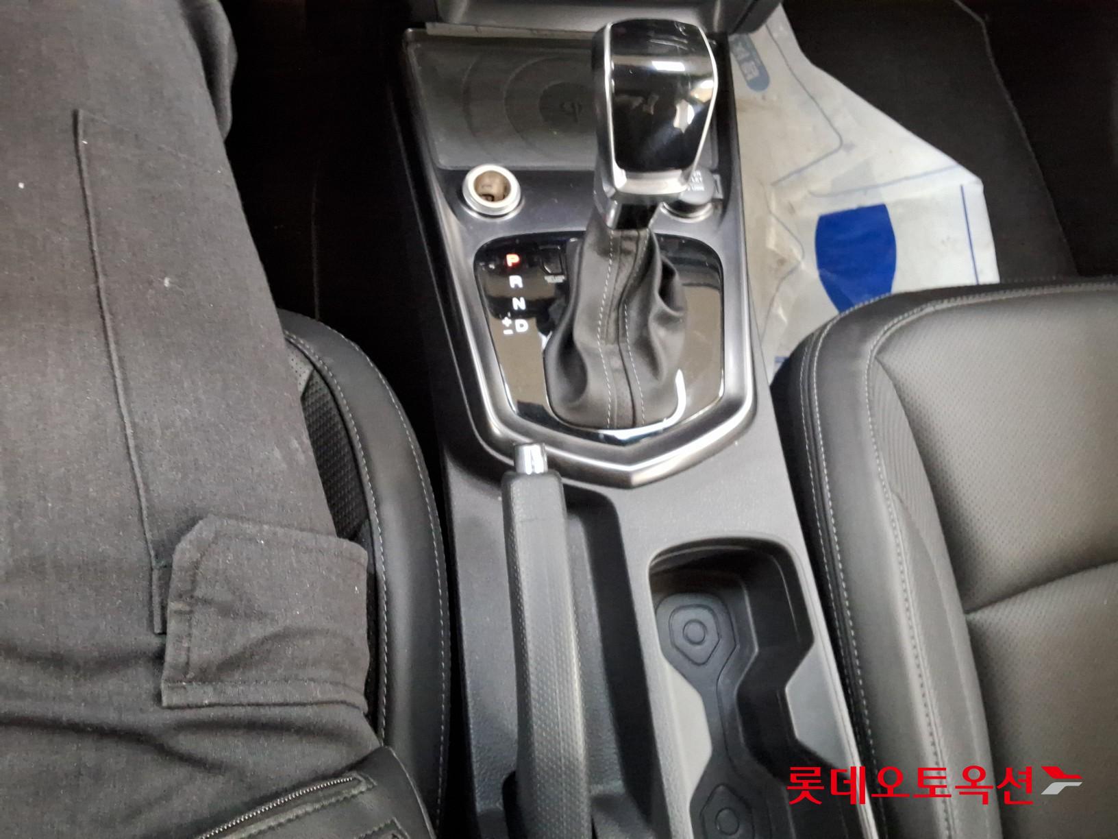 سانغ يونغ تيفولي