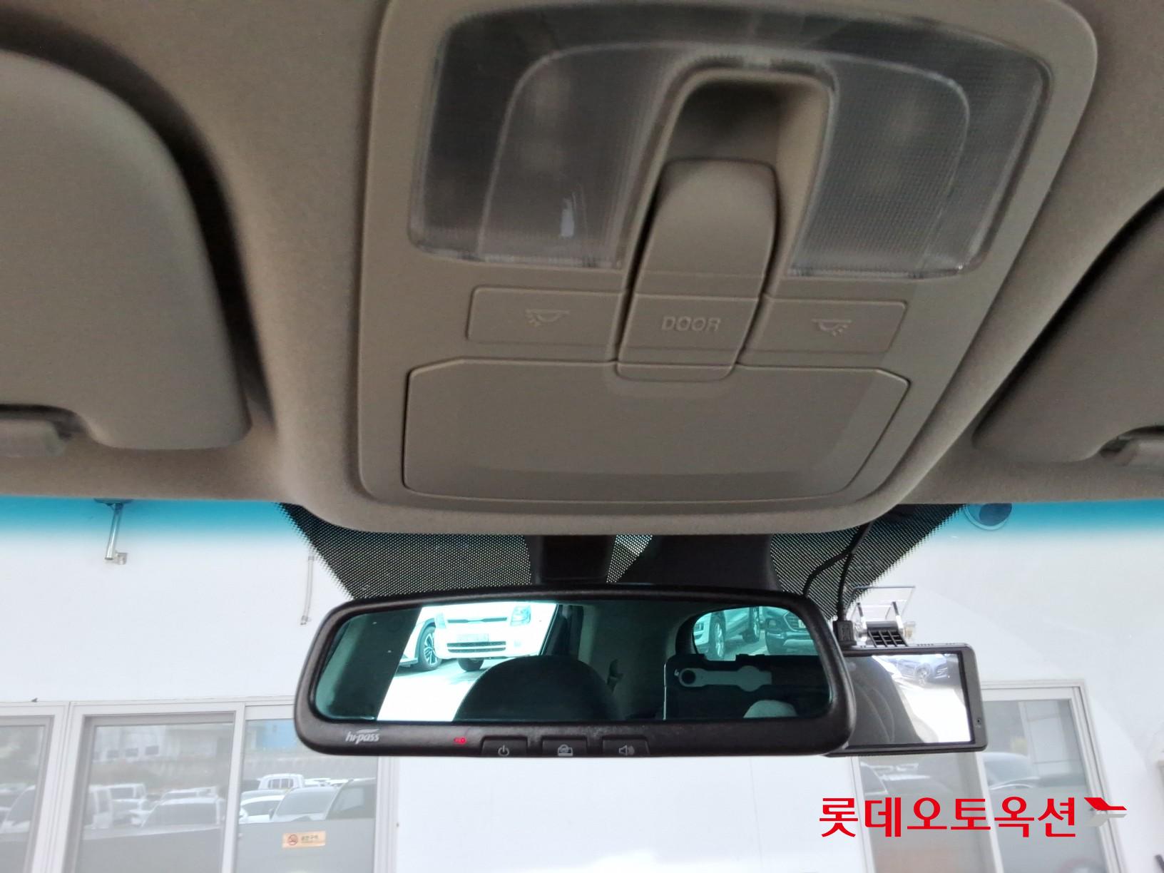 سانغ يونغ تيفولي