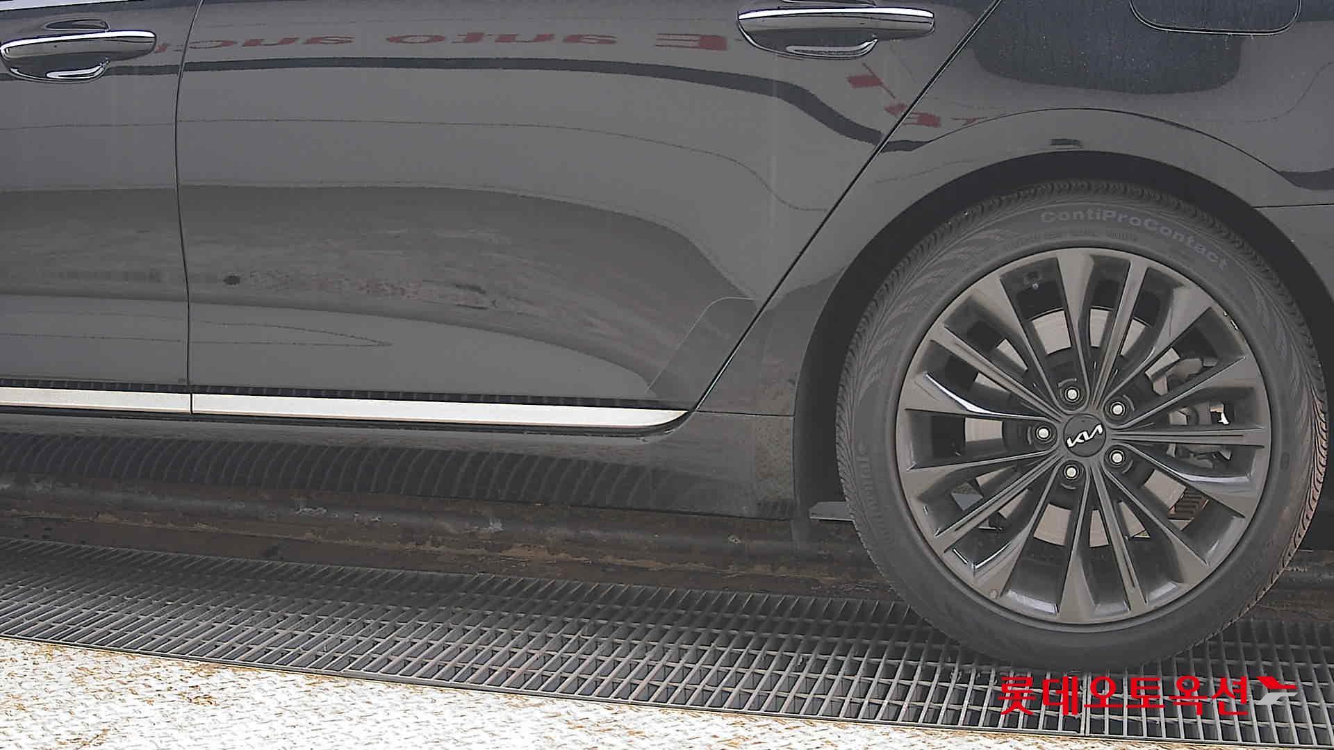 Kia K9 id 3803749 из Кореи 22