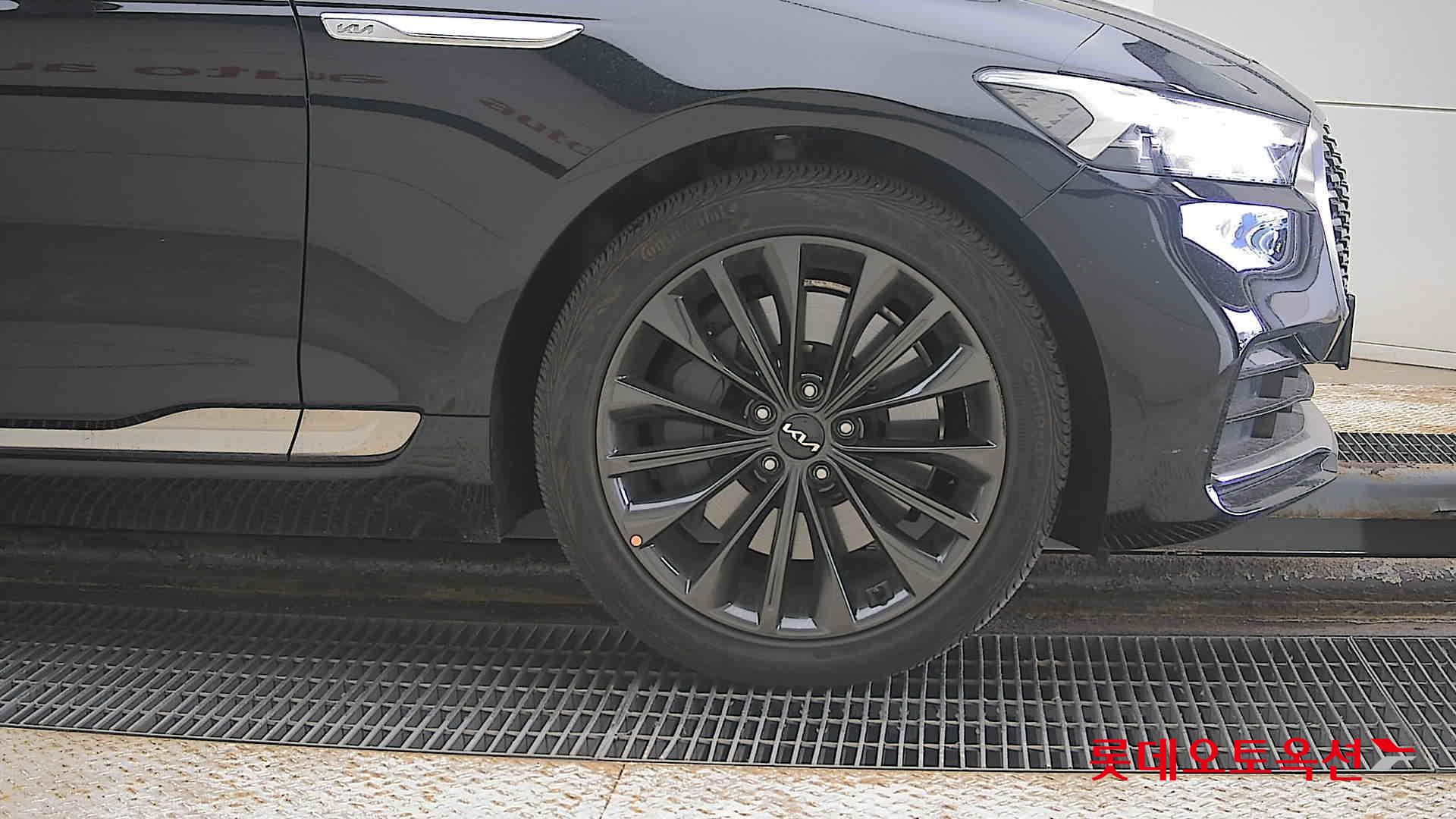 Kia K9 id 3803749 из Кореи 23