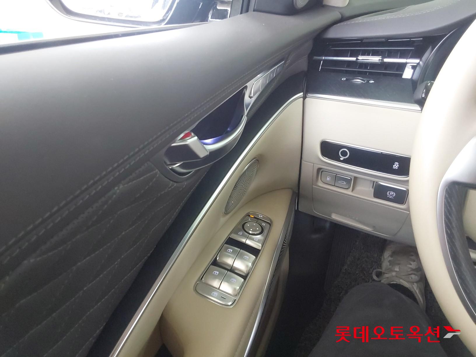 Kia K9 id 3803749 из Кореи 28