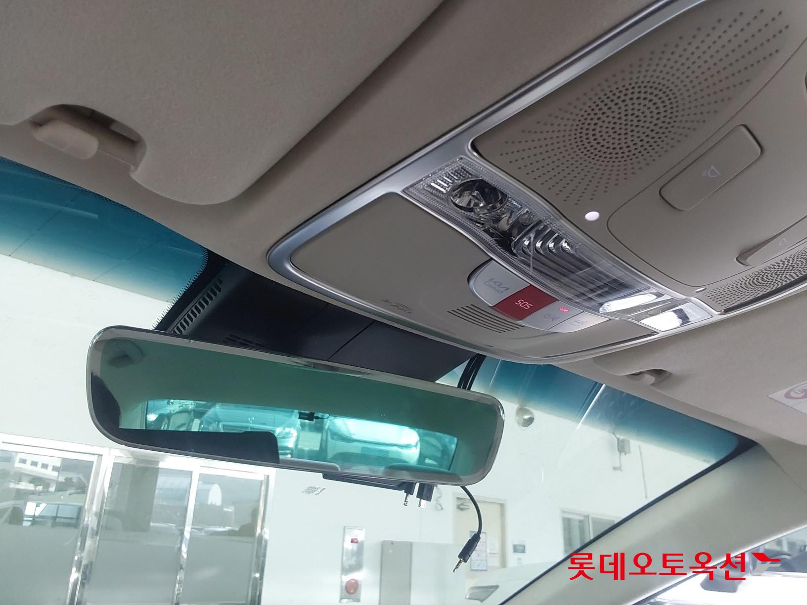 Kia K9 id 3803749 из Кореи 33