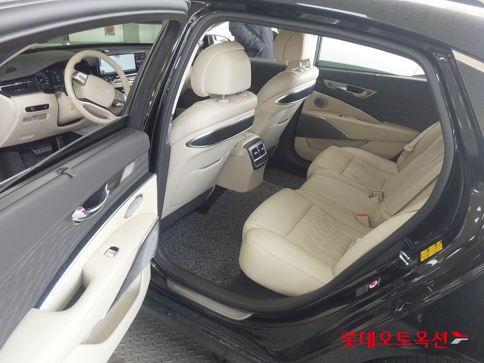 Kia K9 id 3803749 из Кореи 36