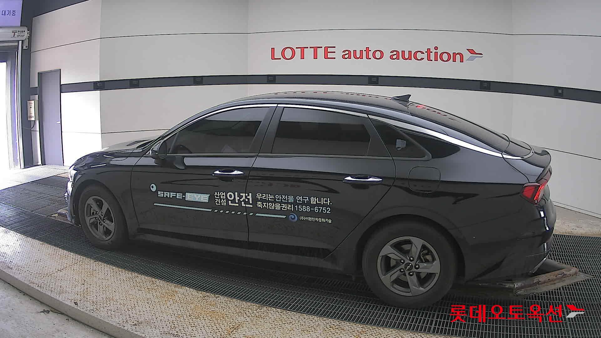 Kia K5 id 3836963 из Кореи 11