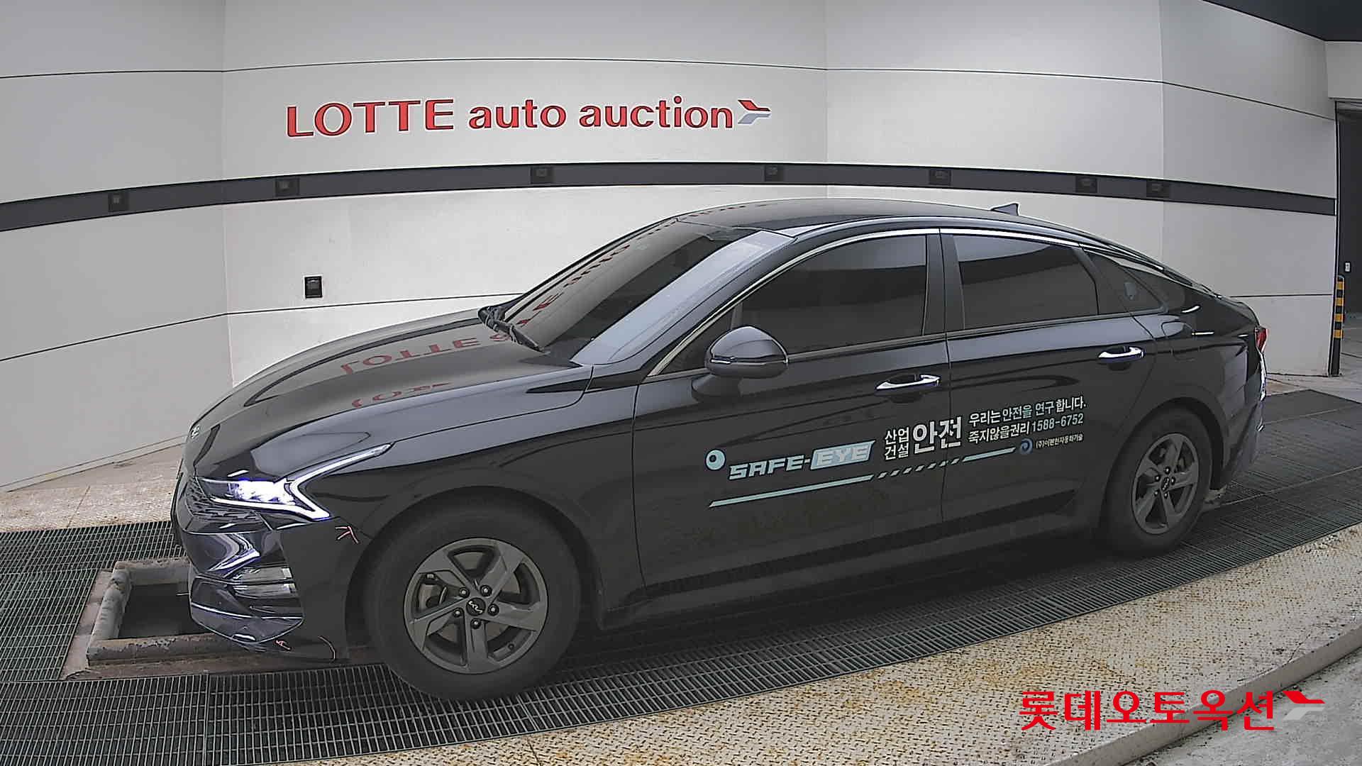 Kia K5 id 3836963 из Кореи 12