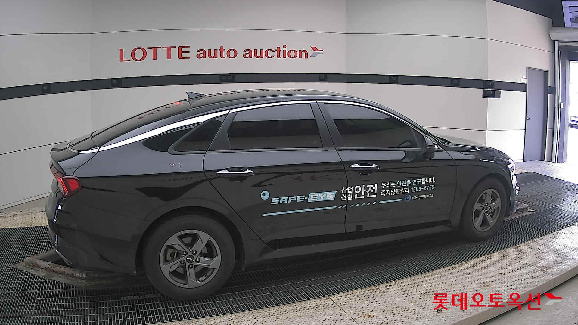 Kia K5 id 3836963 из Кореи 18