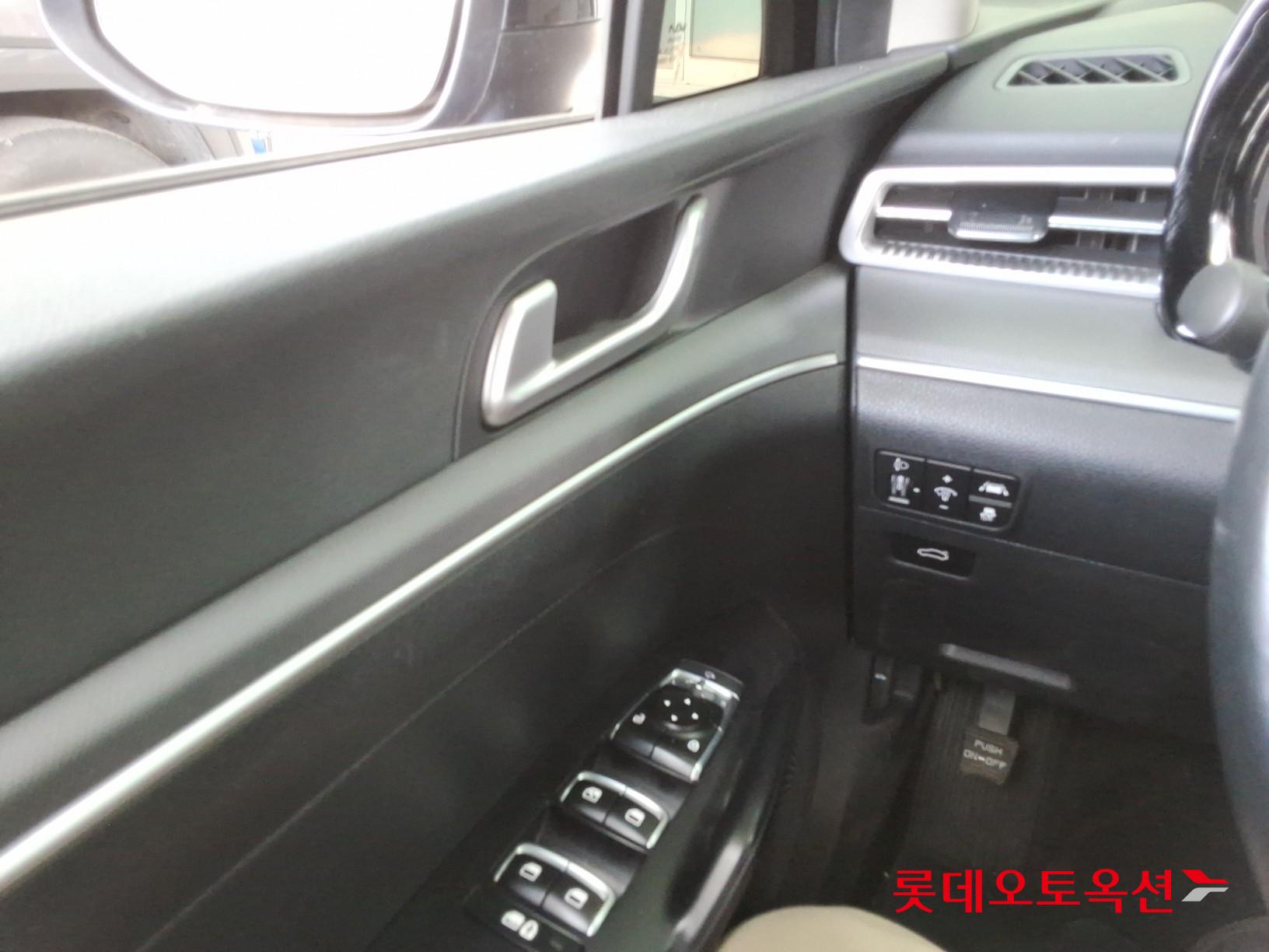 Kia K5 id 3836963 из Кореи 28