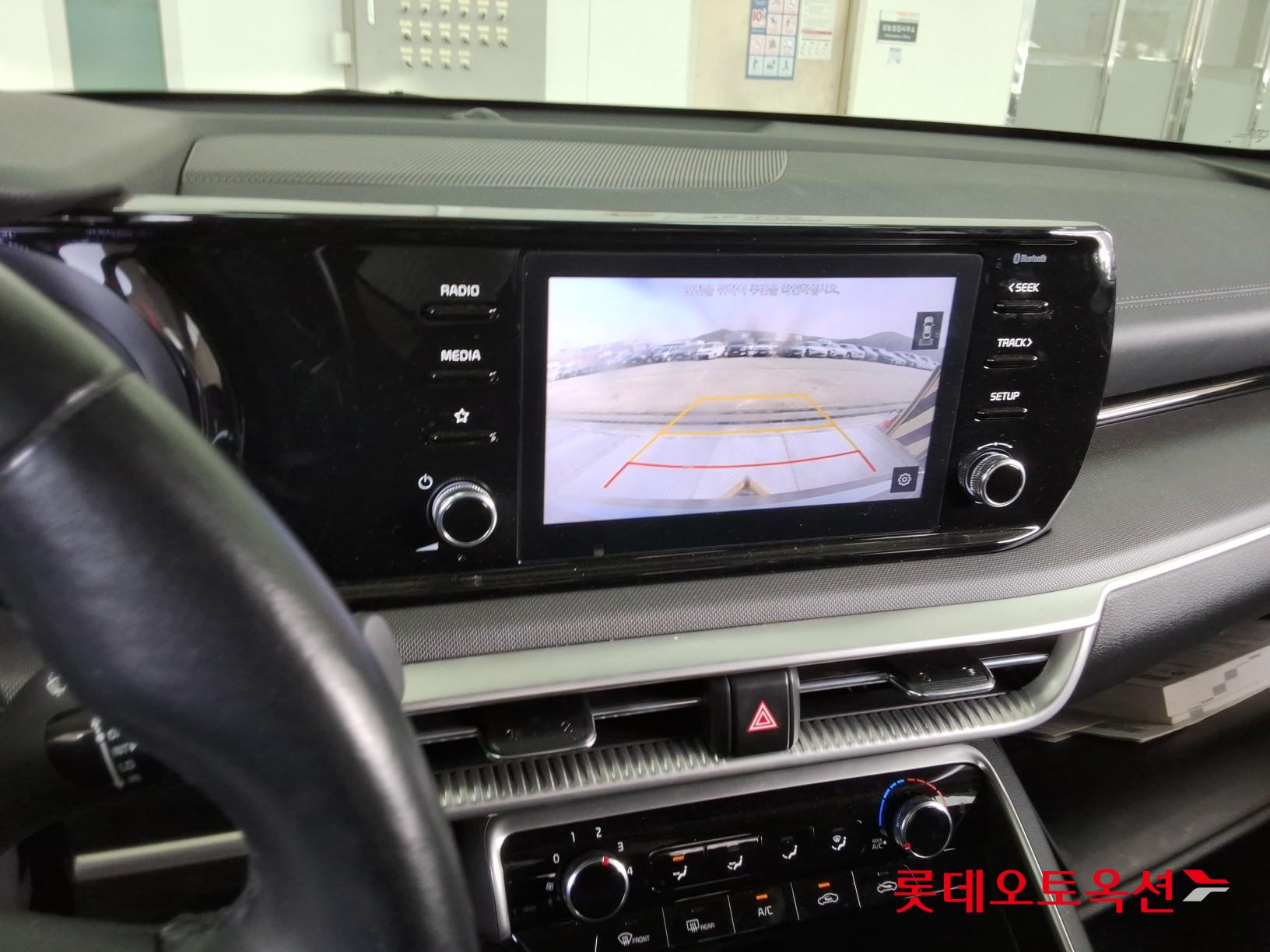 Kia K5 id 3836963 из Кореи 30