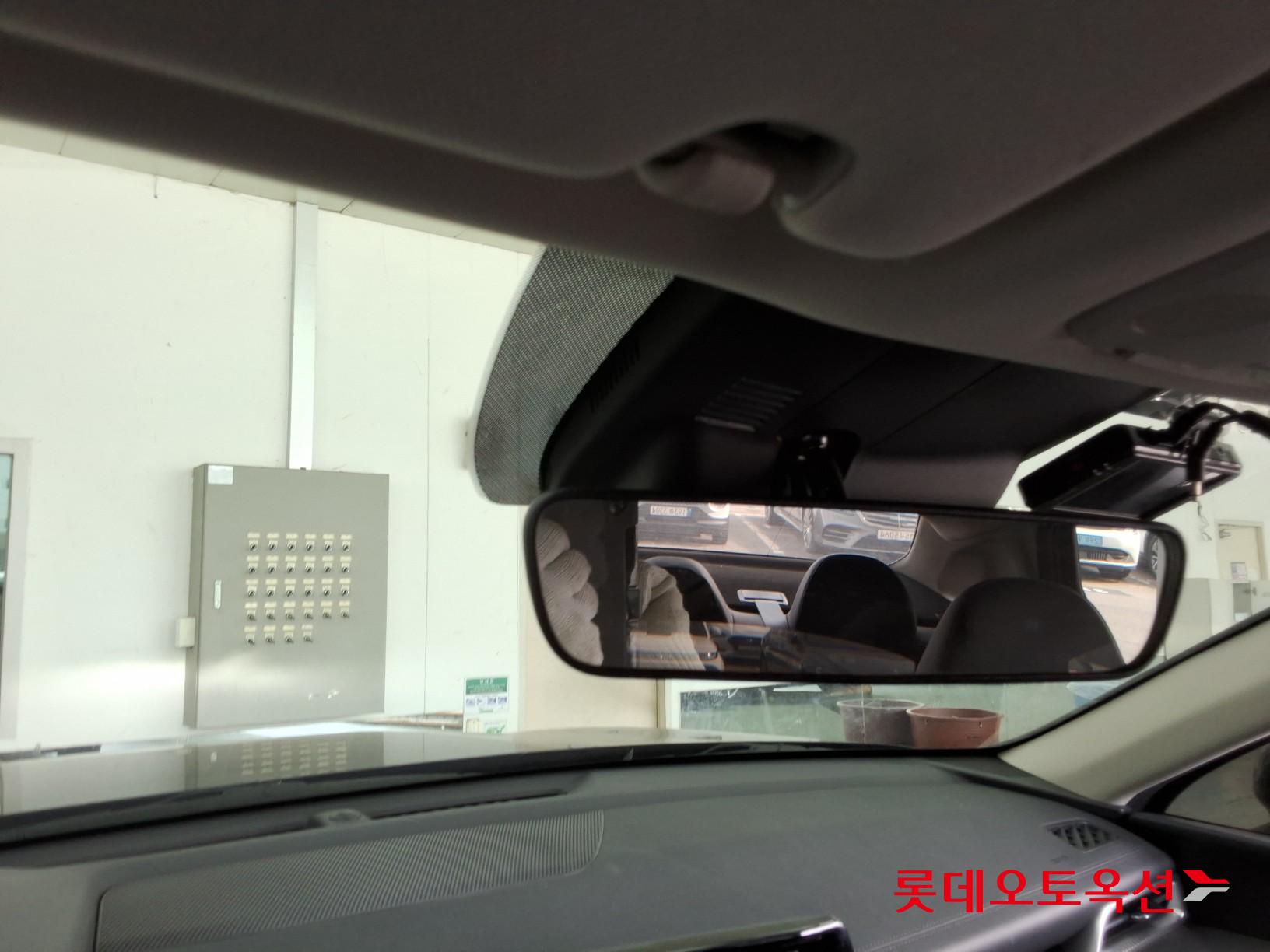 Kia K5 id 3836963 из Кореи 32