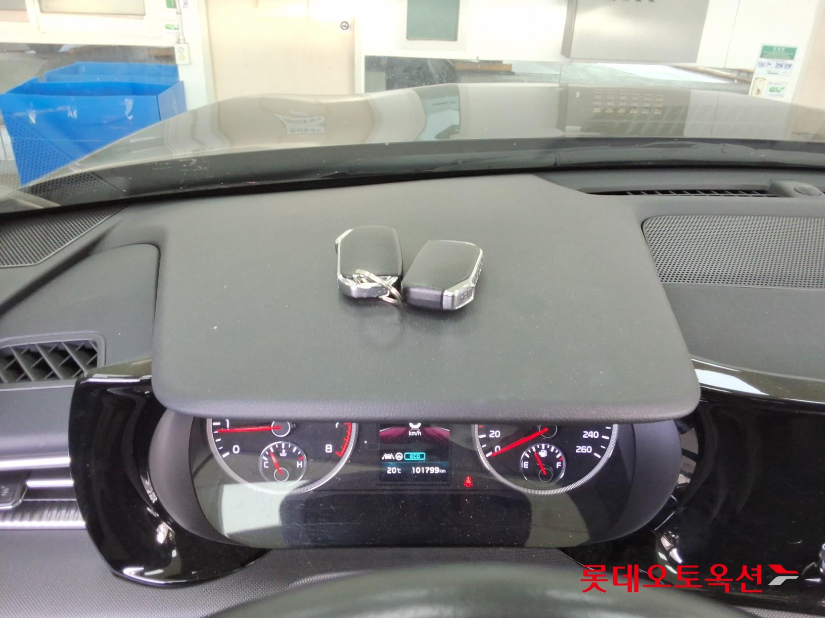 Kia K5 id 3836963 из Кореи 33