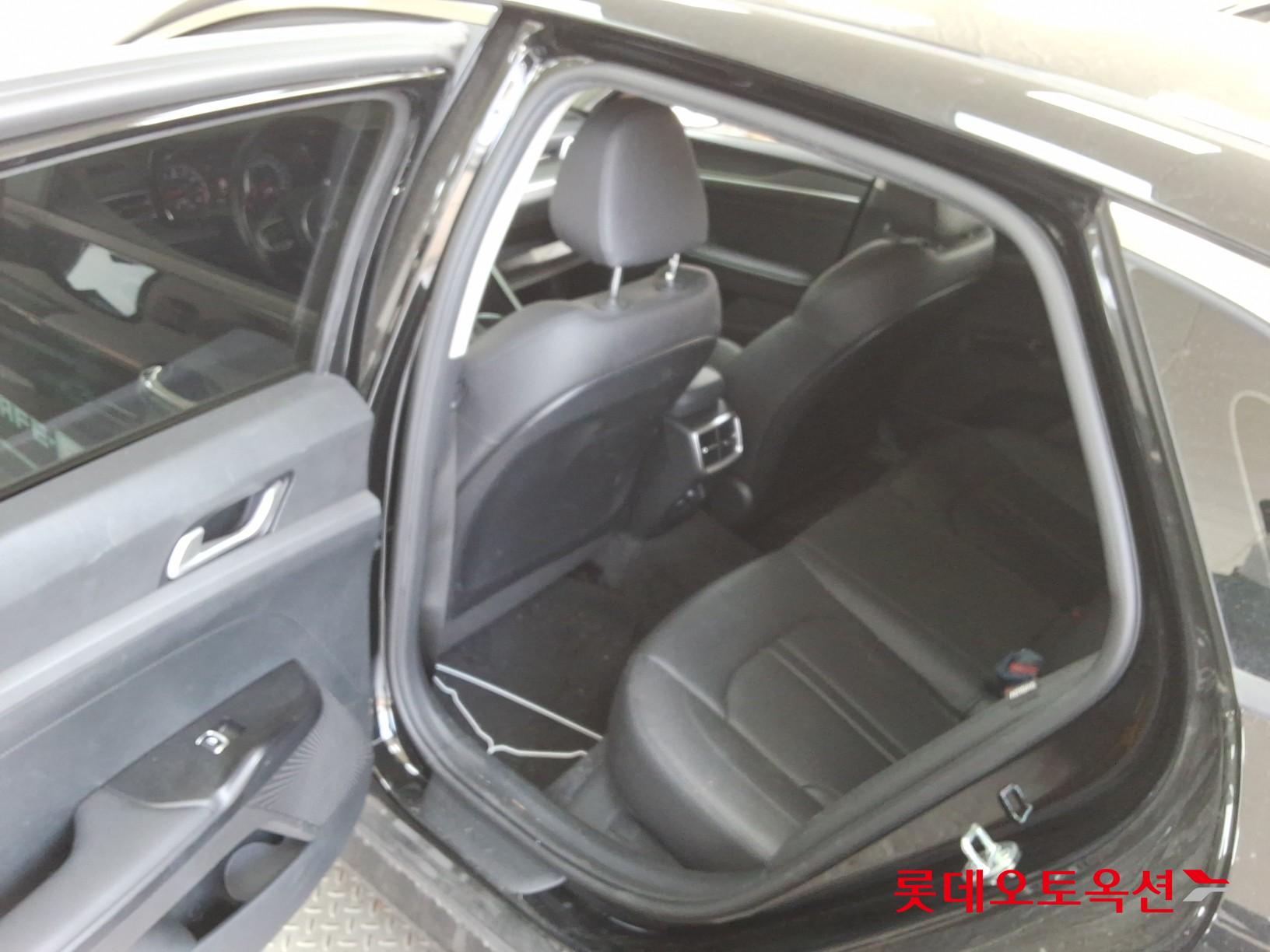 Kia K5 id 3836963 из Кореи 36