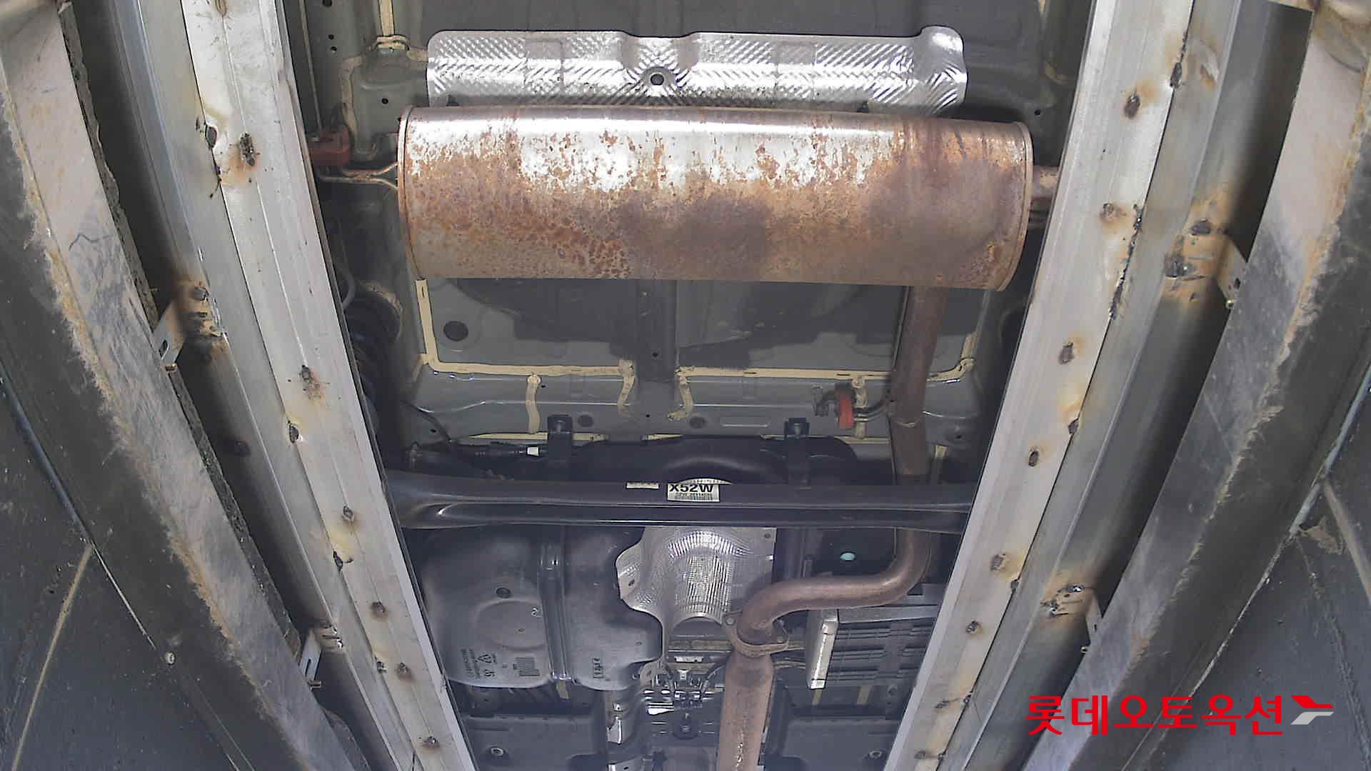 سانغ يونغ تيفولي