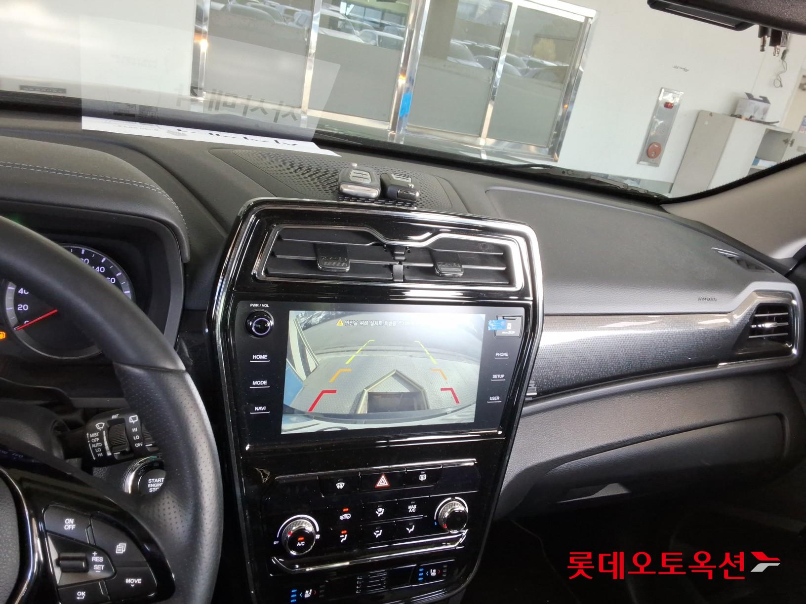 سانغ يونغ تيفولي