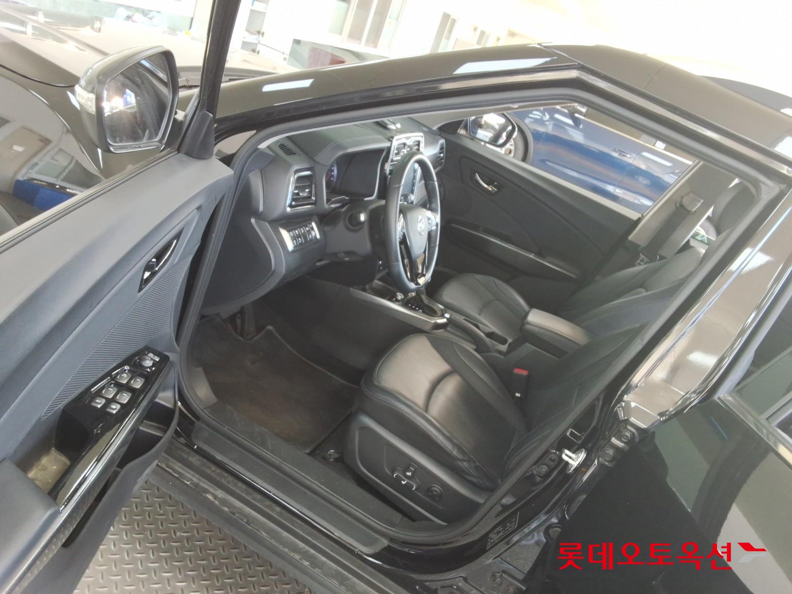 سانغ يونغ تيفولي