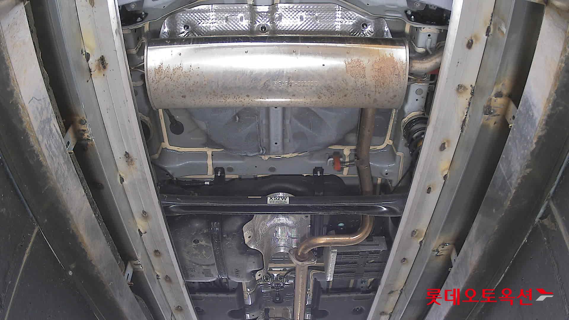 سانغ يونغ تيفولي