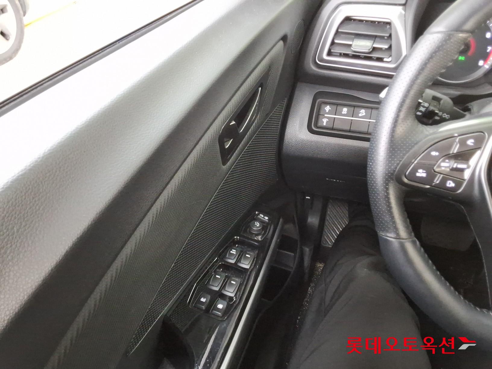 سانغ يونغ تيفولي