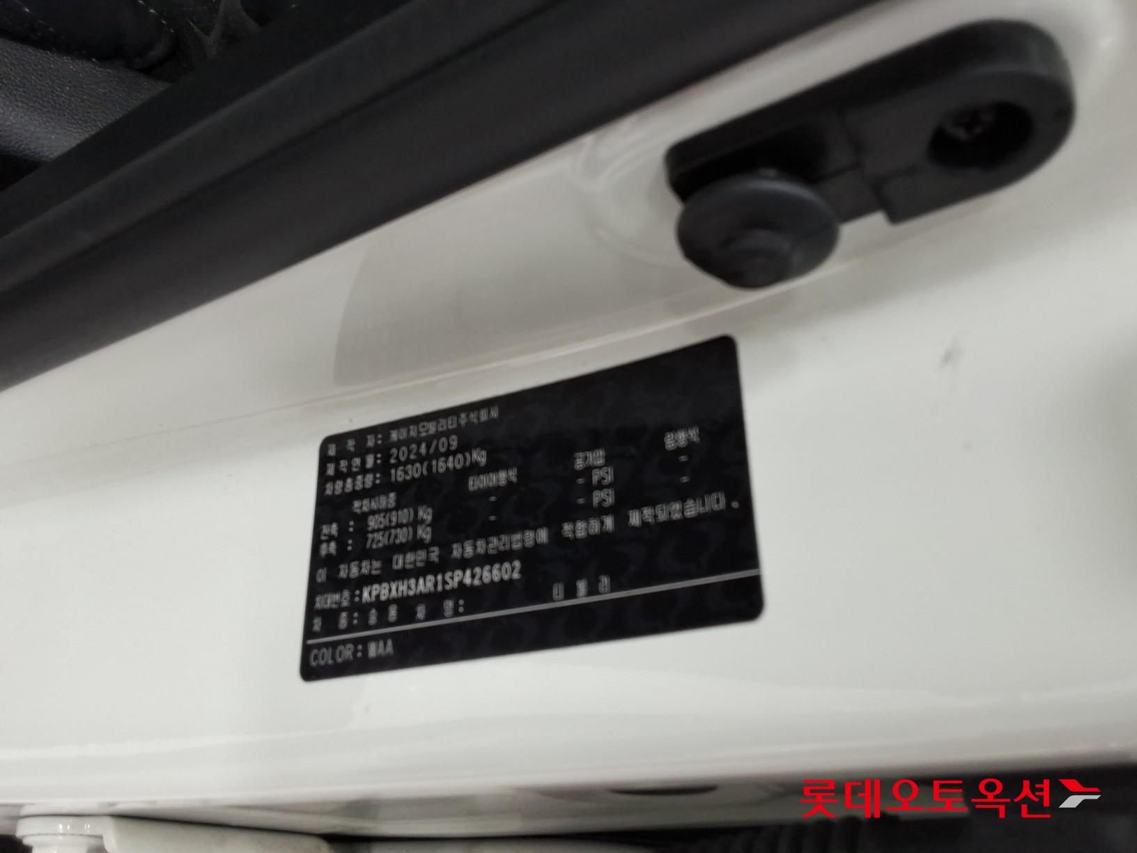 سانغ يونغ تيفولي