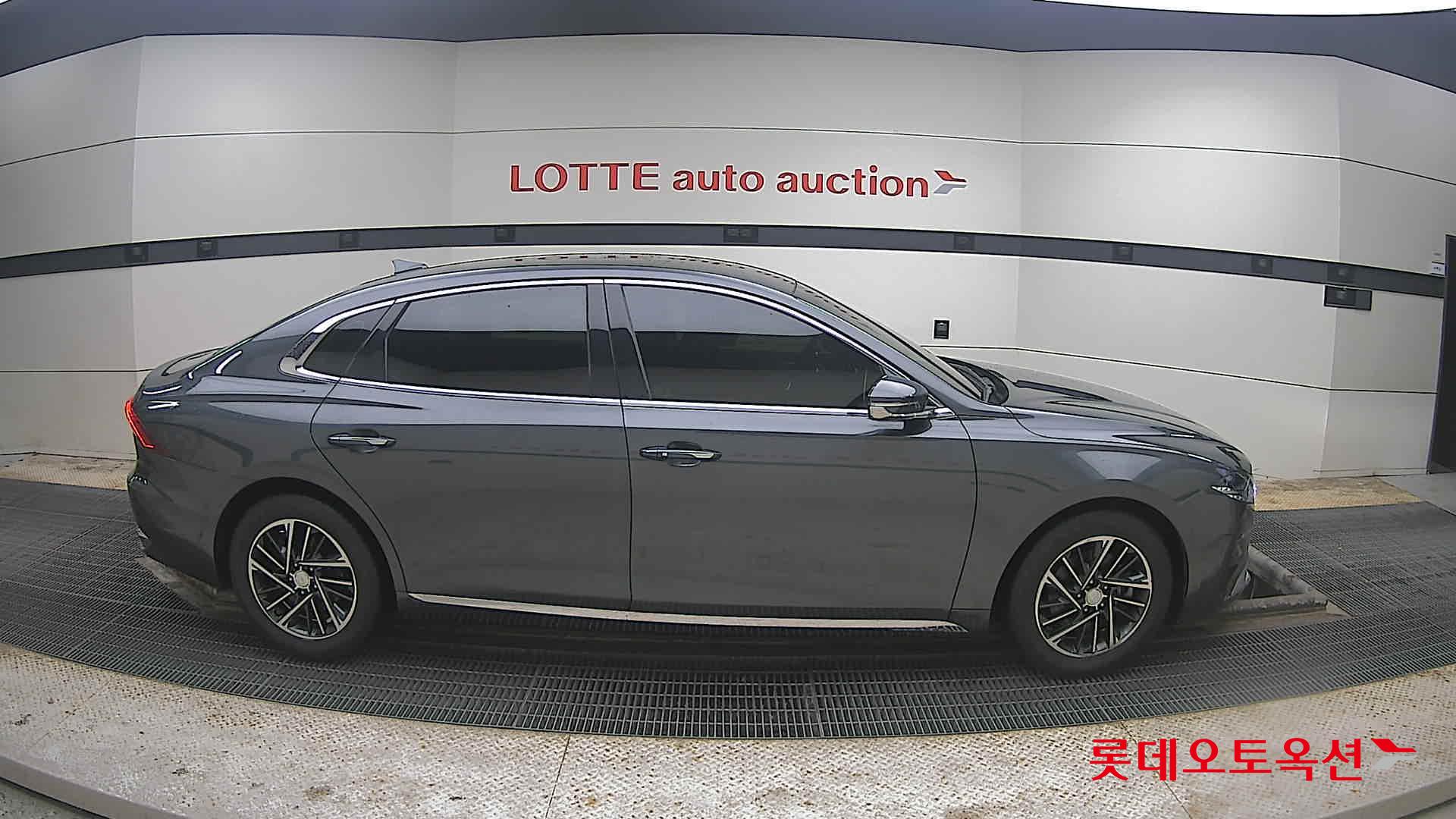 هيونداي جرانجر 2022 - صورة 21