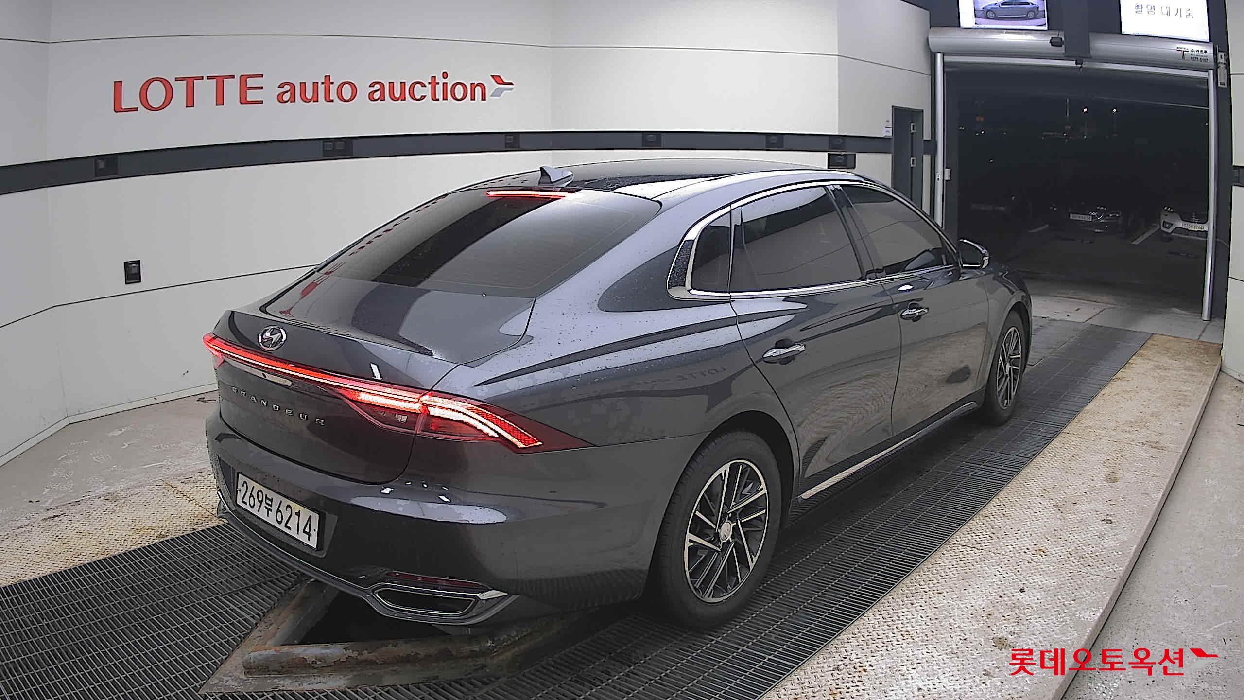 هيونداي جرانجر 2022 - صورة 5