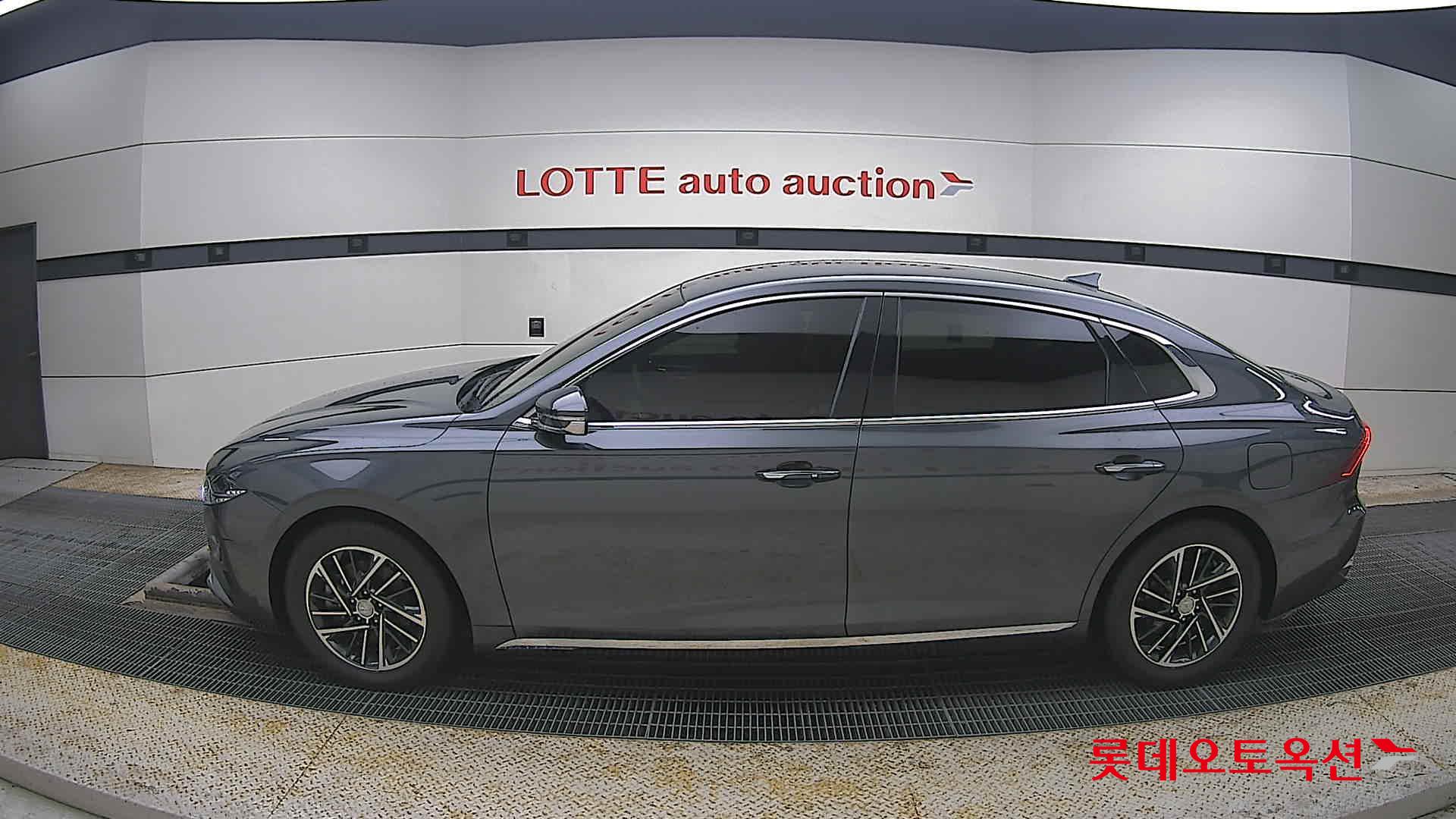 هيونداي جرانجر 2022 - صورة 13