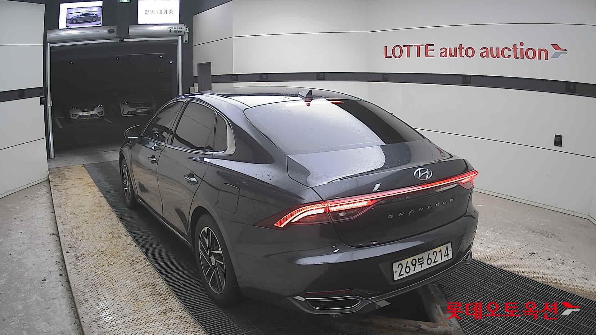 هيونداي جرانجر 2022 - صورة 16